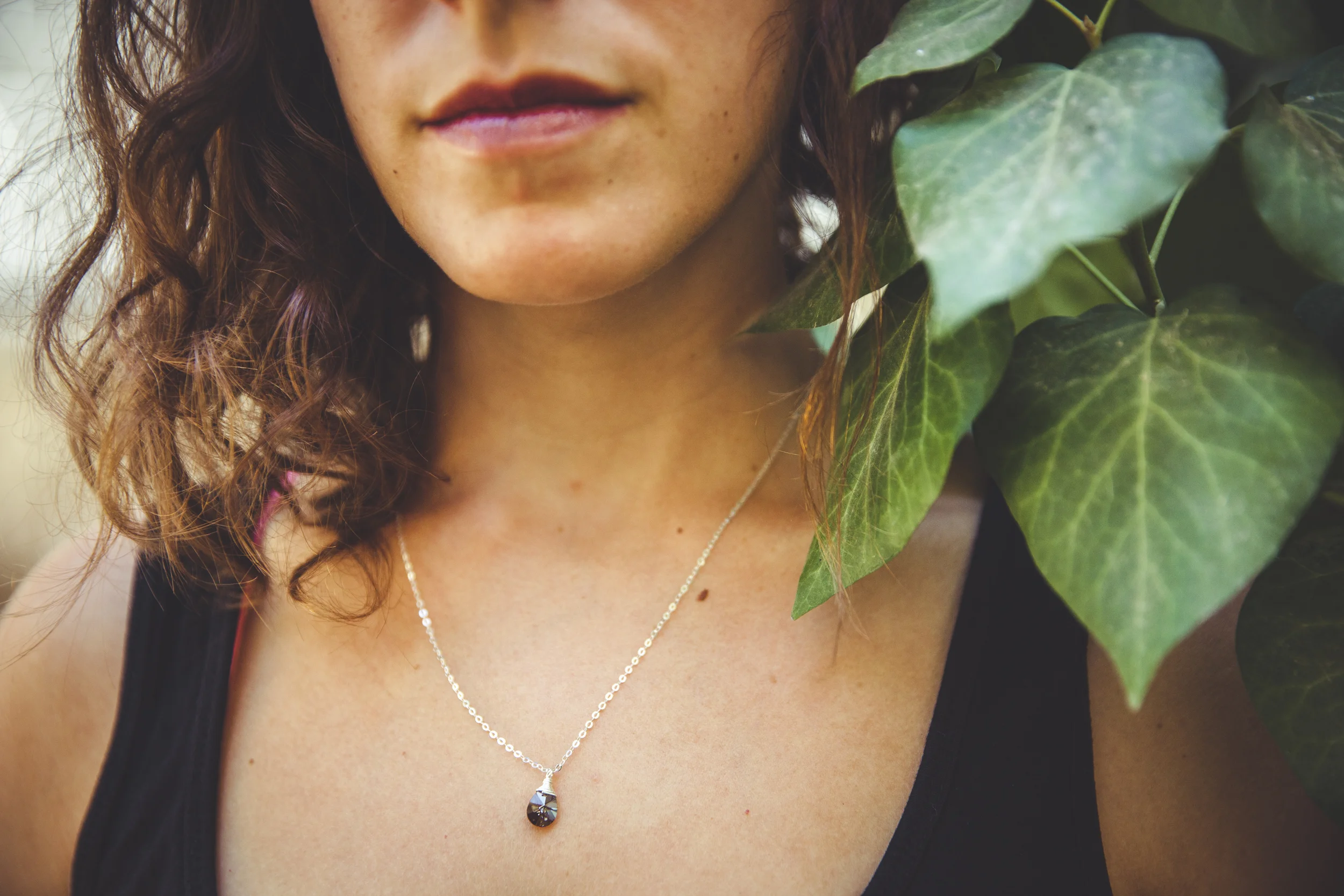 Jewlery - Tamar Kfir