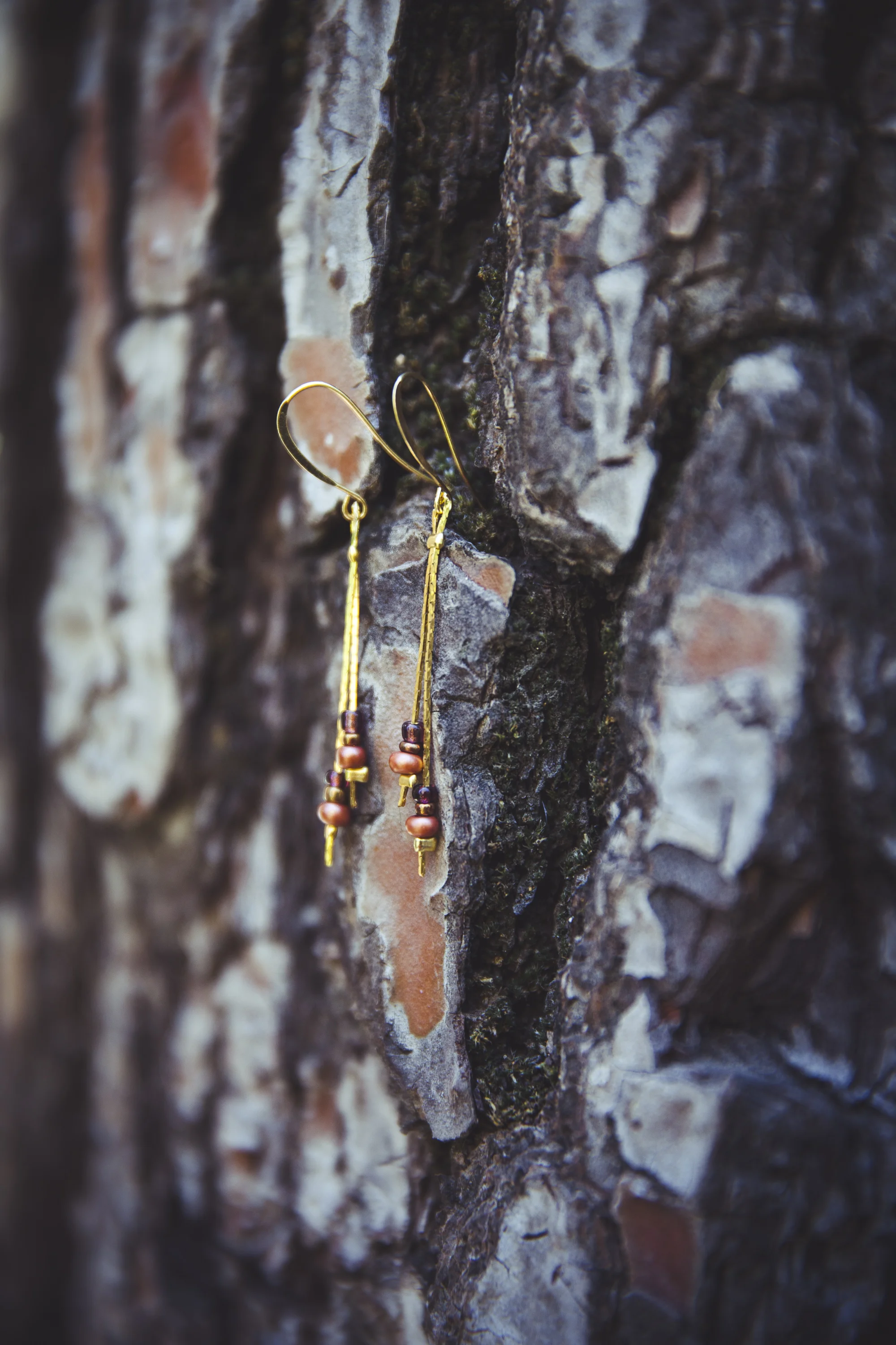 Jewlery - Tamar Kfir