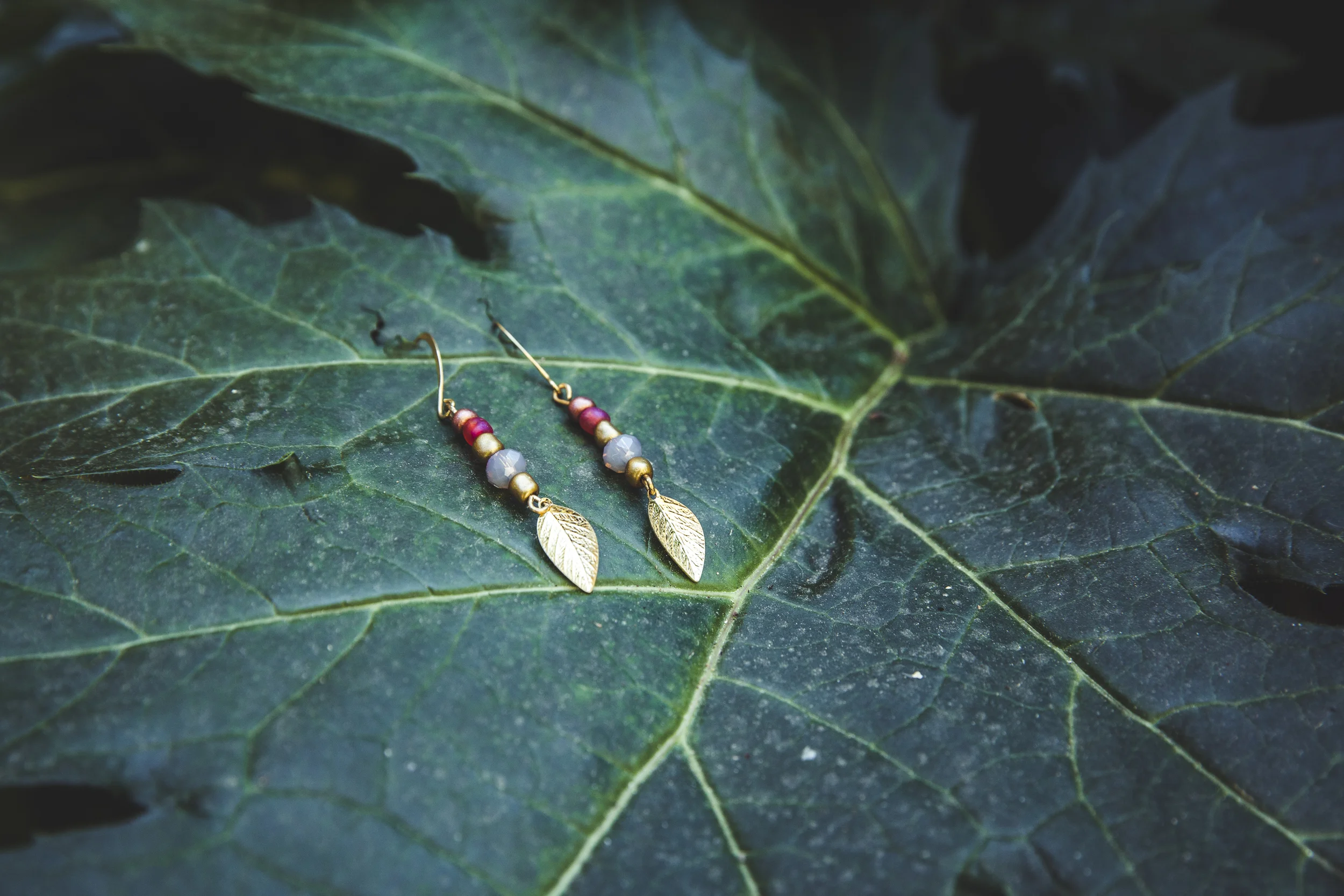 Jewlery - Tamar Kfir