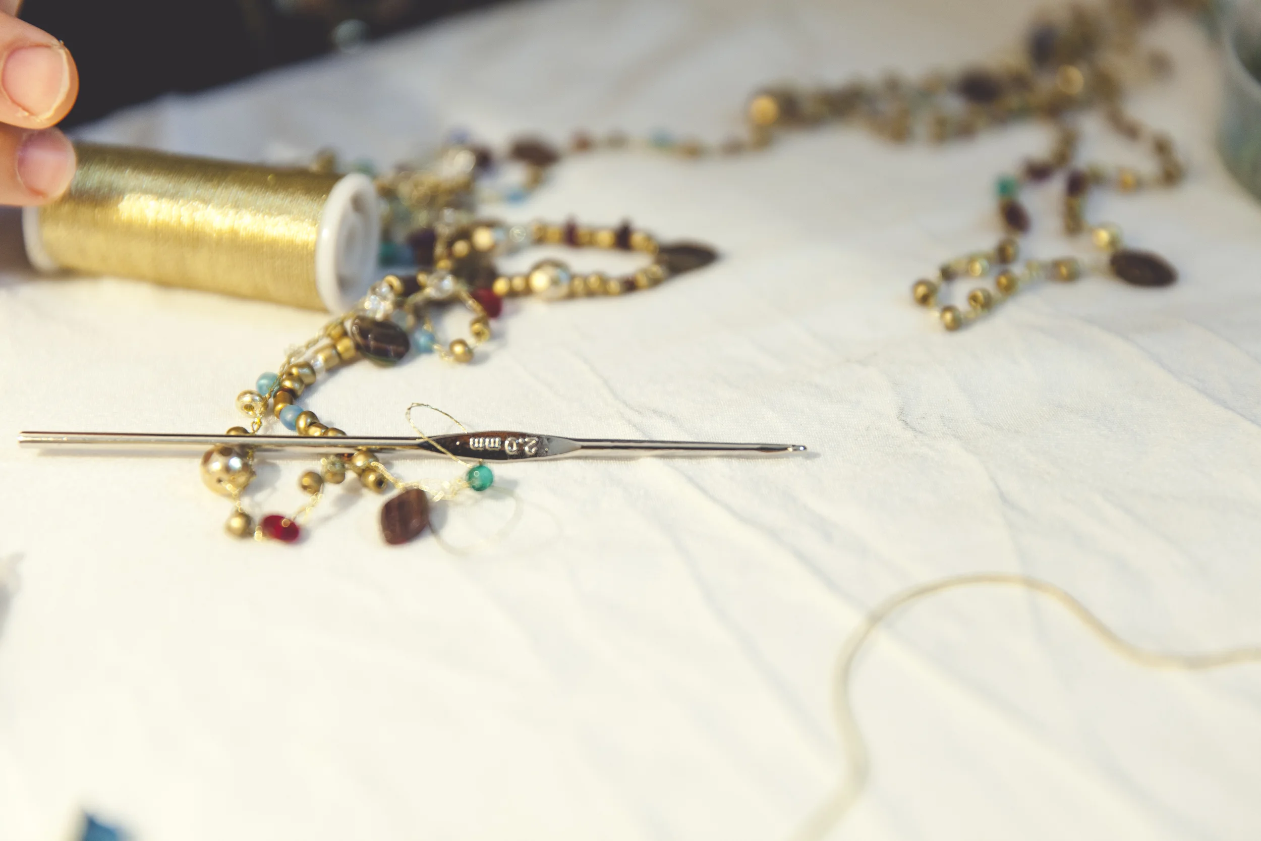 Jewlery - Tamar Kfir