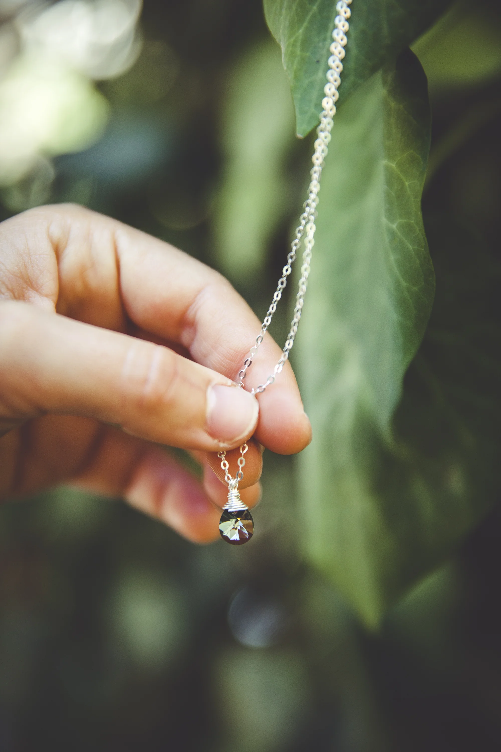 Jewlery - Tamar Kfir