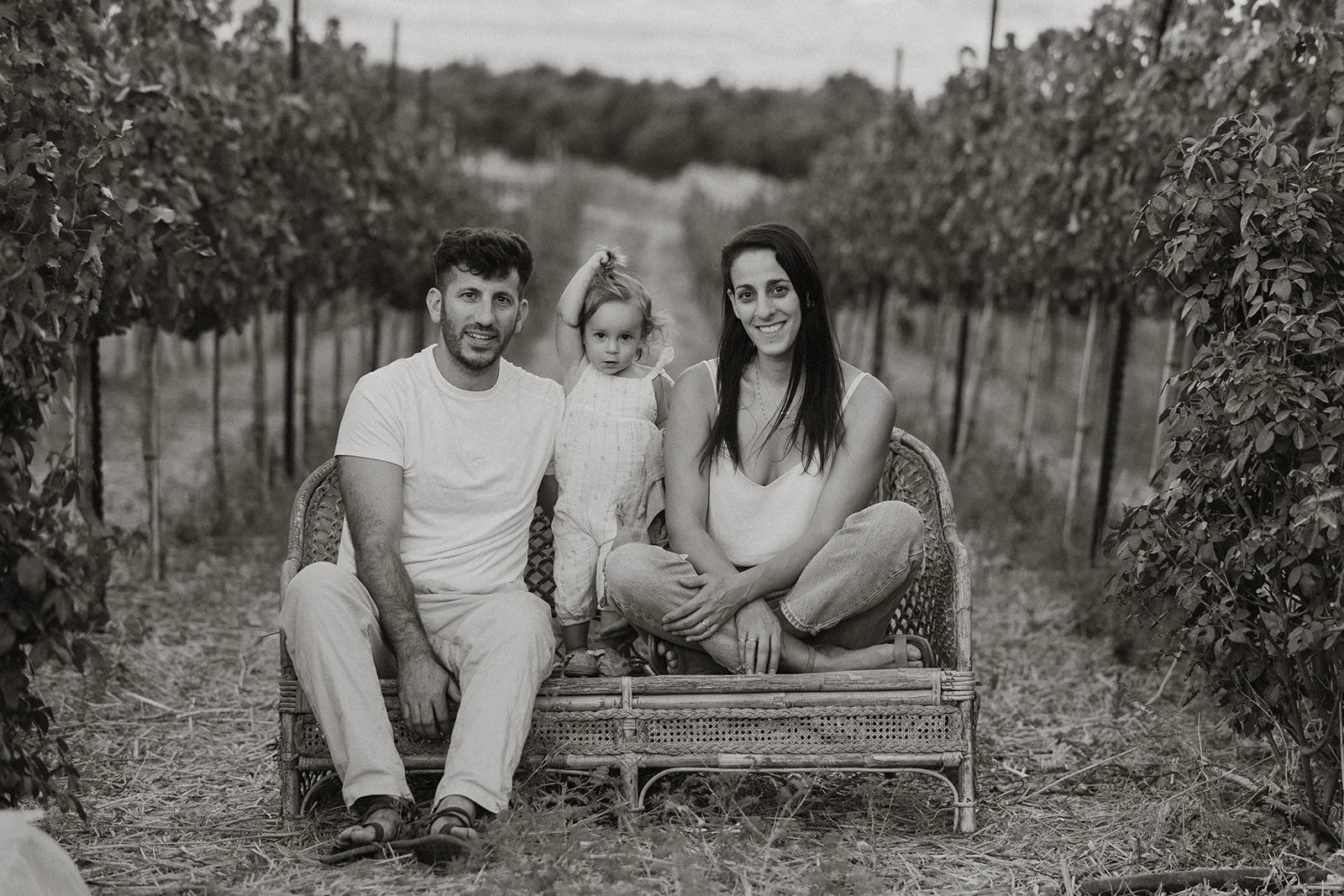 Galil, Sivan &amp; Matar