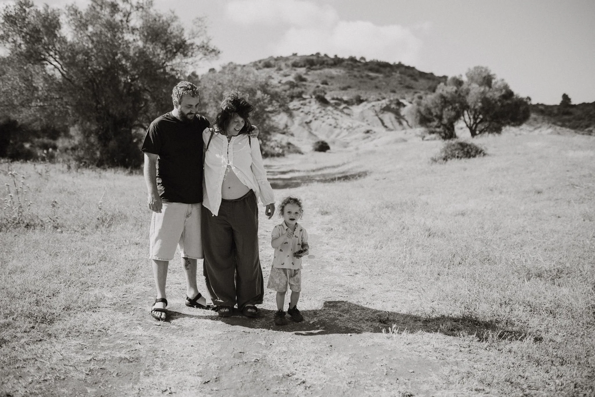 Efrat, Yadin &amp; Naya