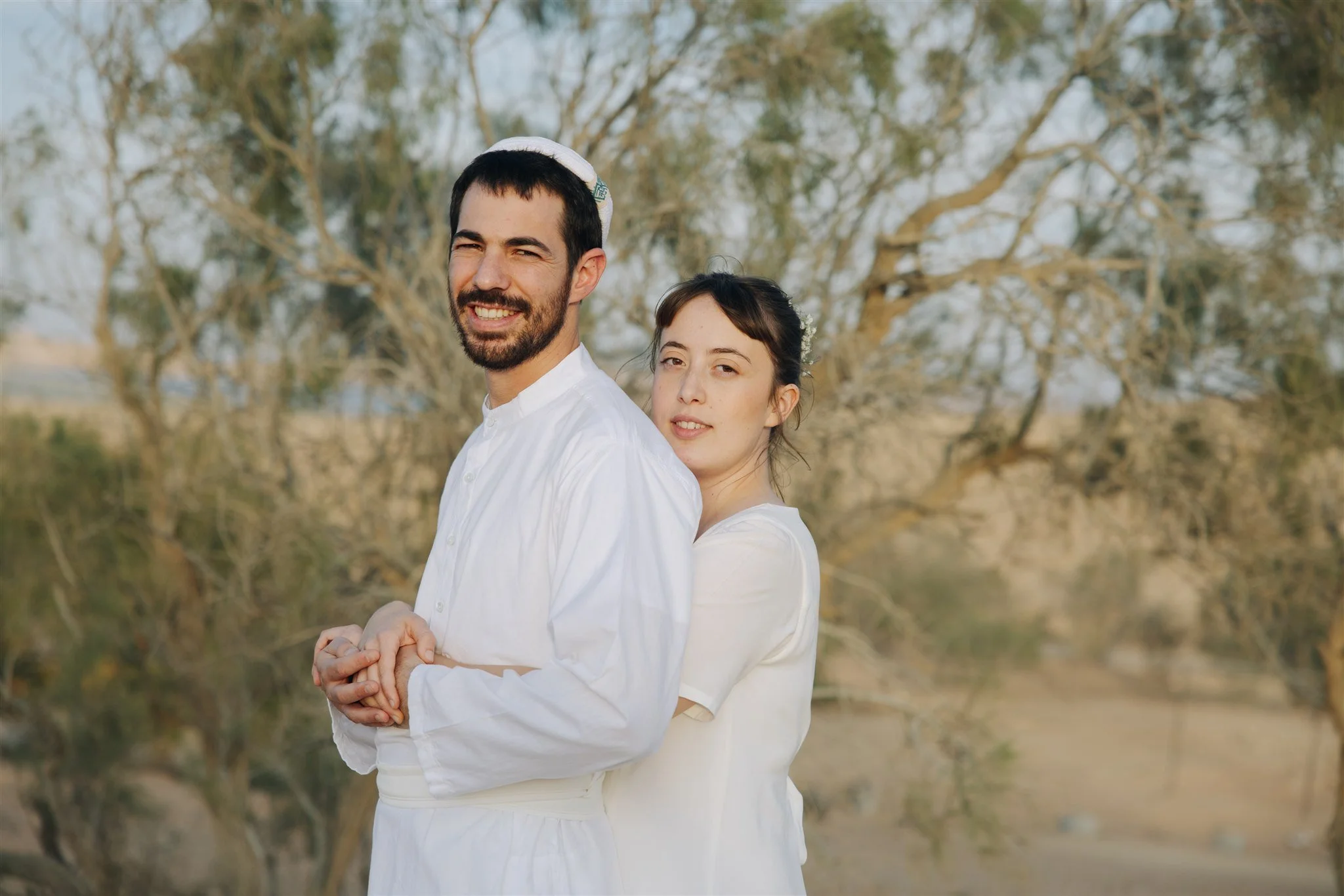 AVIA & NAFTALI