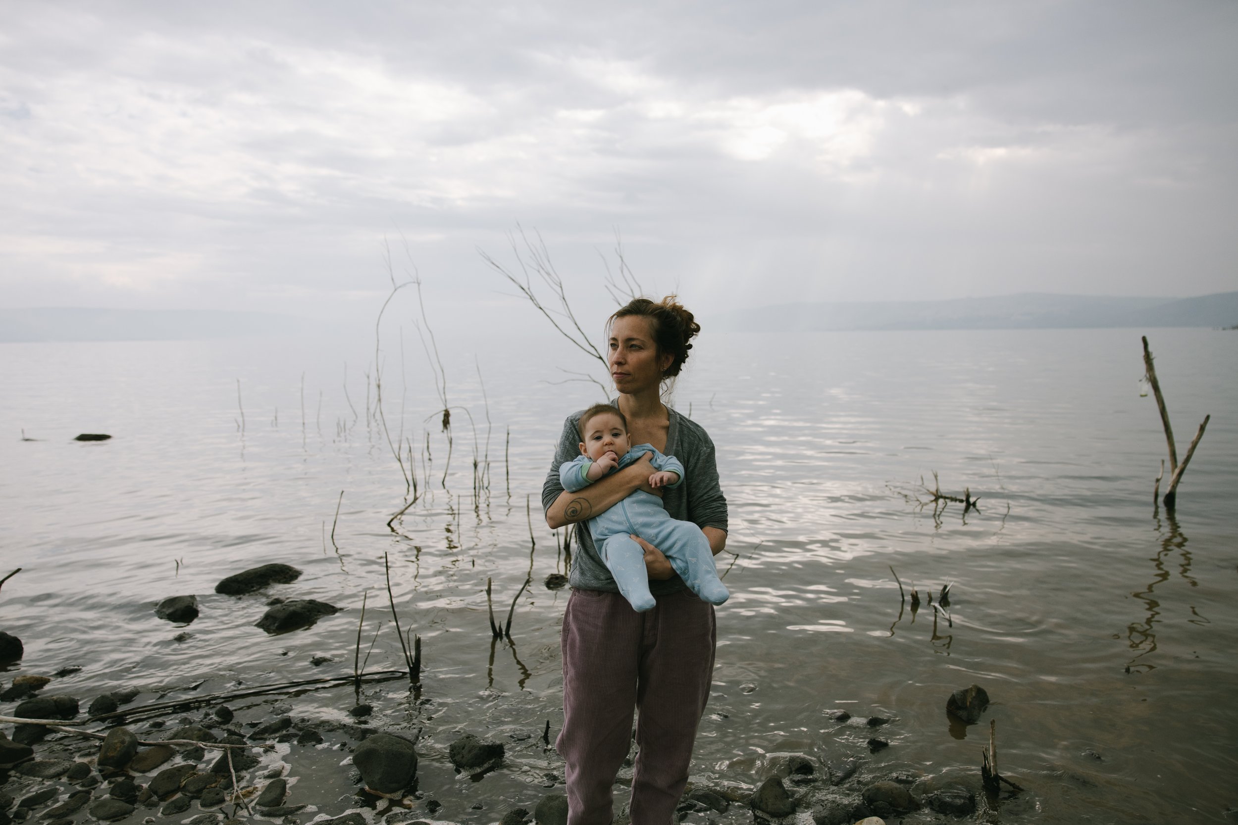 Family | Maternity