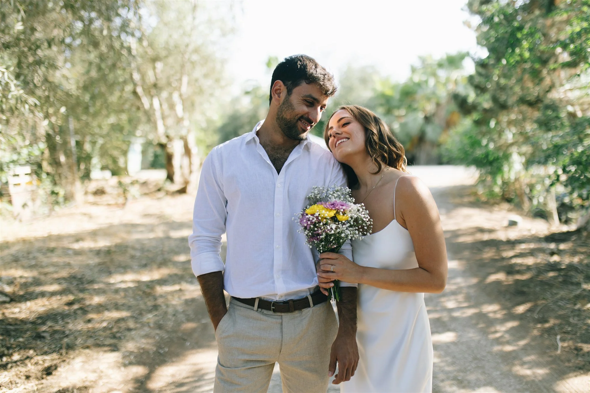 NEOMI & OMRI