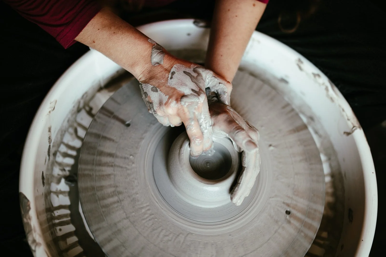 Roni Pottery