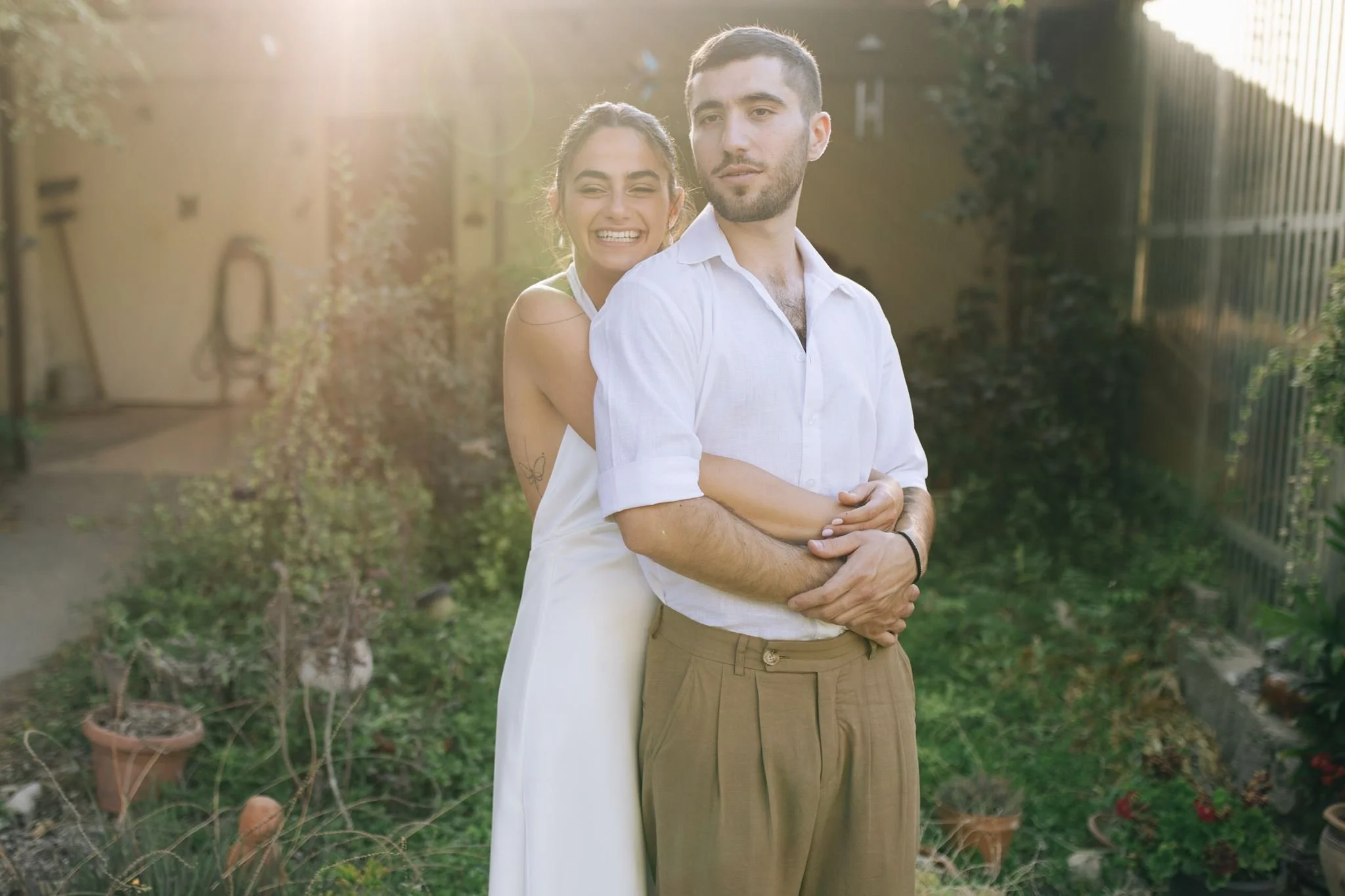 IRIT & MAOR