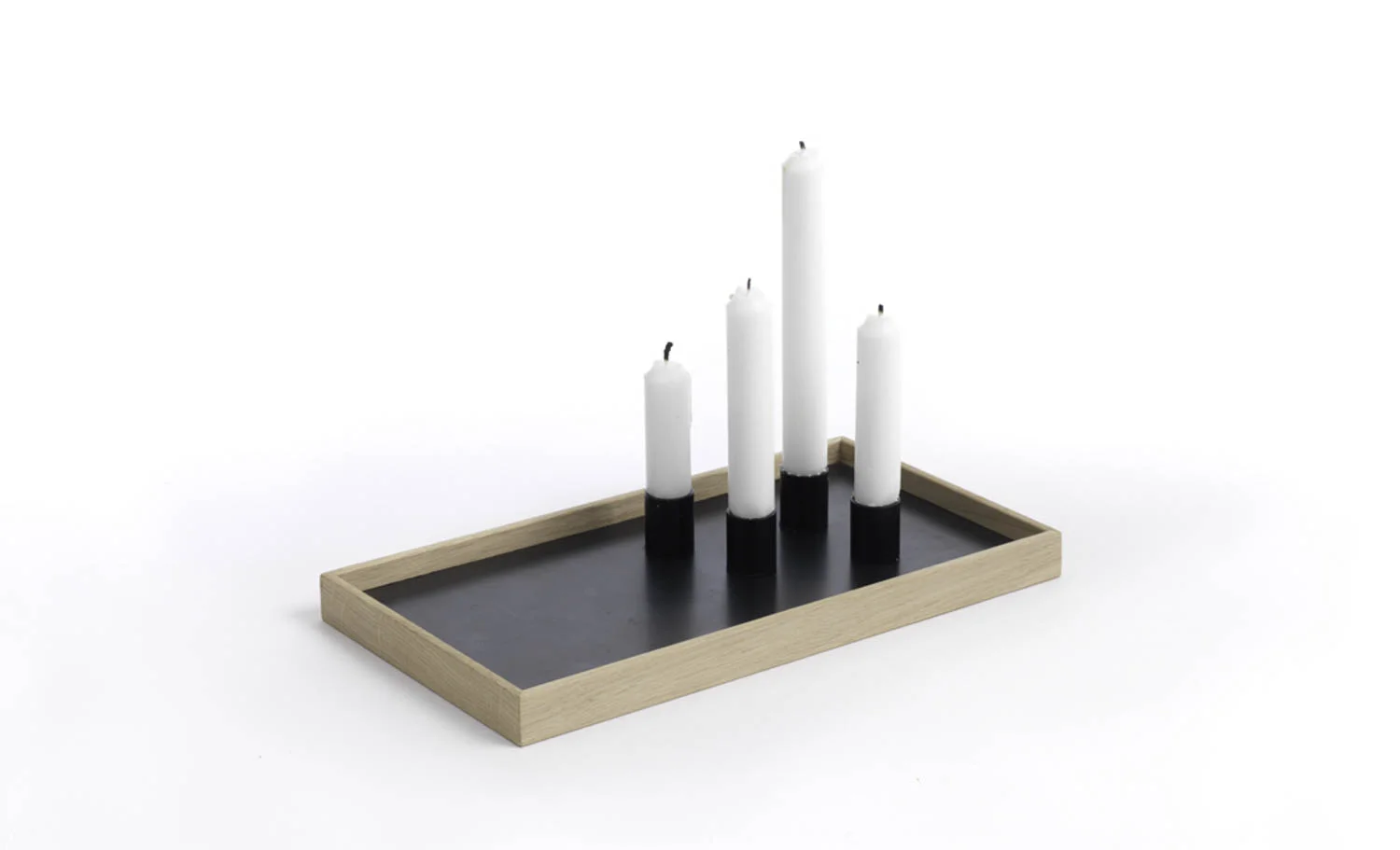Één van mijn persoonlijke favorieten: de Candle Tray