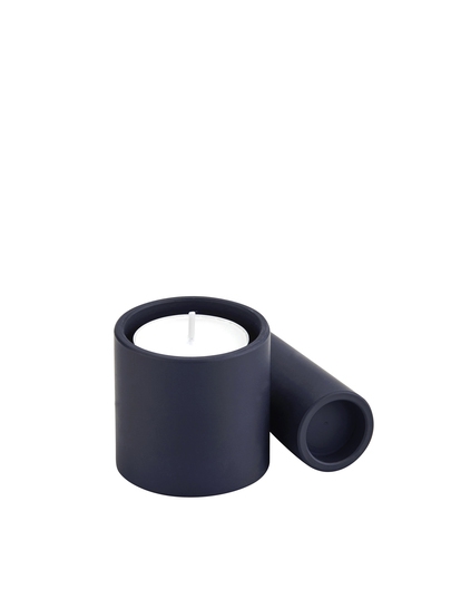 TUBE CANDLE HOLDER (foto's: skagerak.dk)