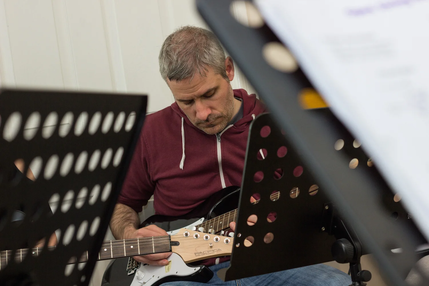 Stockport Music School Guitar, Keyboard, Drums and Woodwind Lessons Home