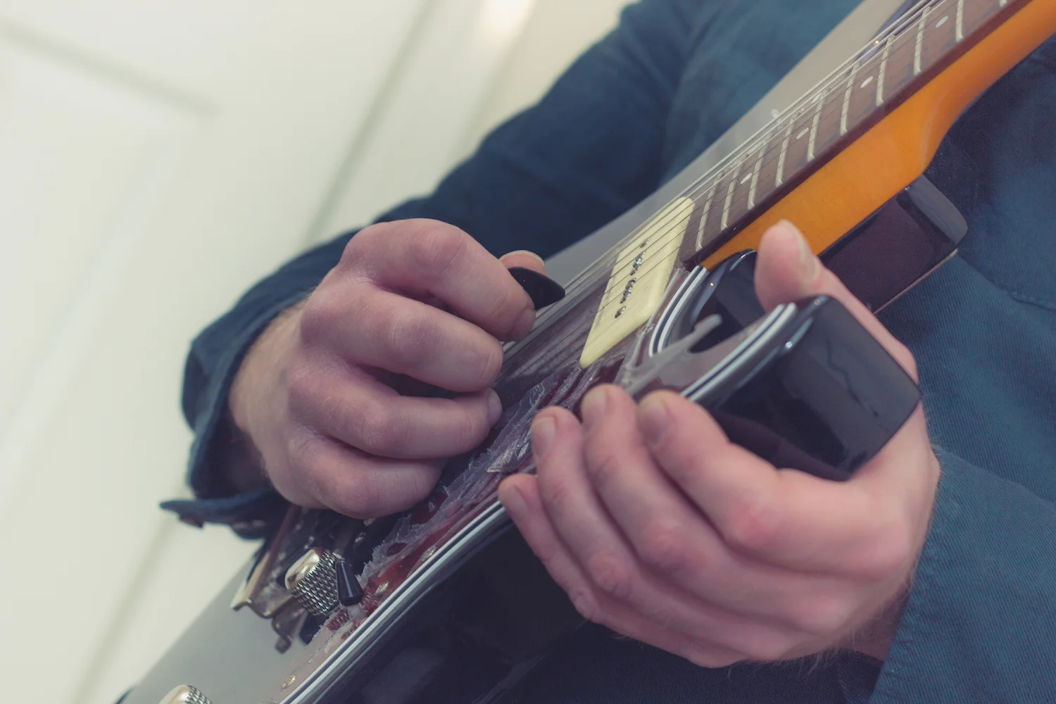 Stockport Music School Guitar, Keyboard, Drums and Woodwind Lessons Home
