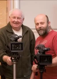 Photograph by Joan Wilkinson