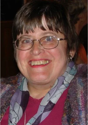 Jane Aaronson