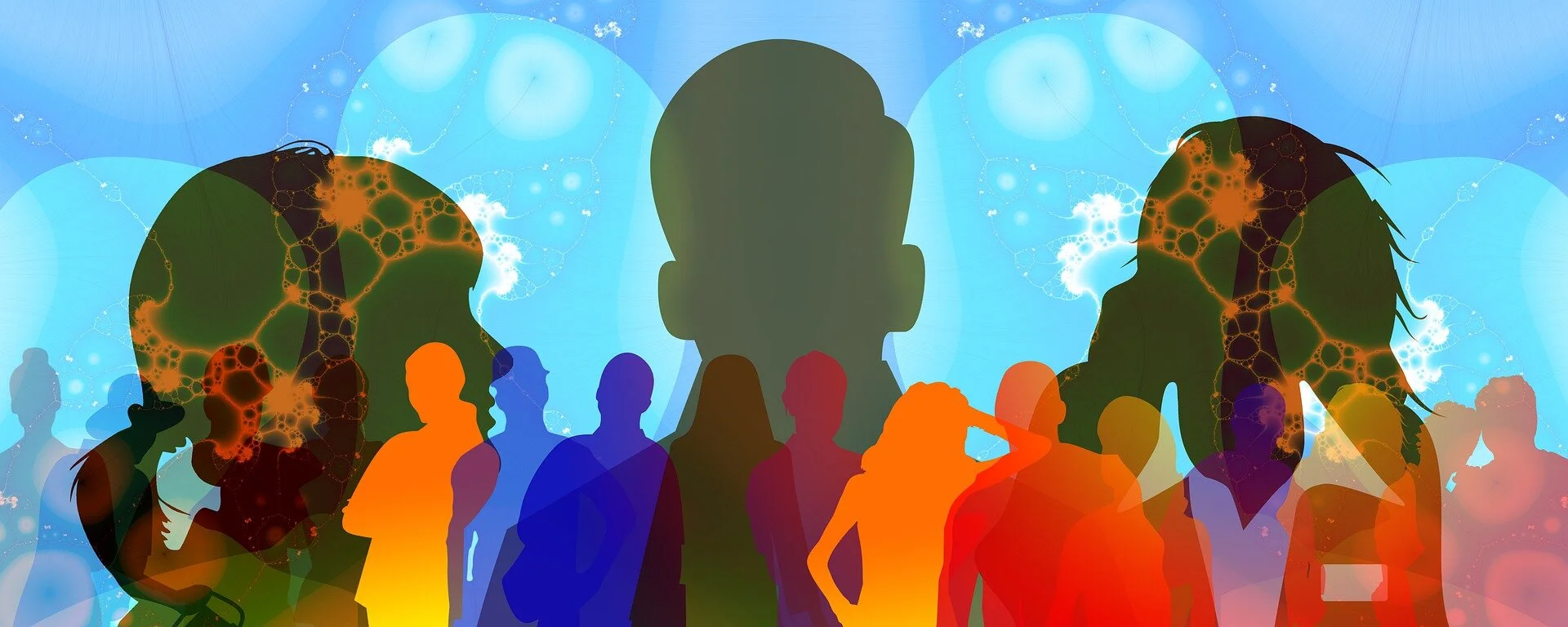 Real community is harder than we think but can be better than we know
