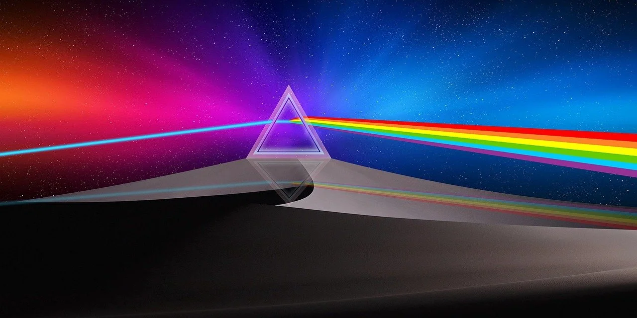 'Light and Dark, Held Together' (Spring Equinox)  Rev. Janine Sim