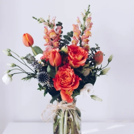 Malora flower initiative