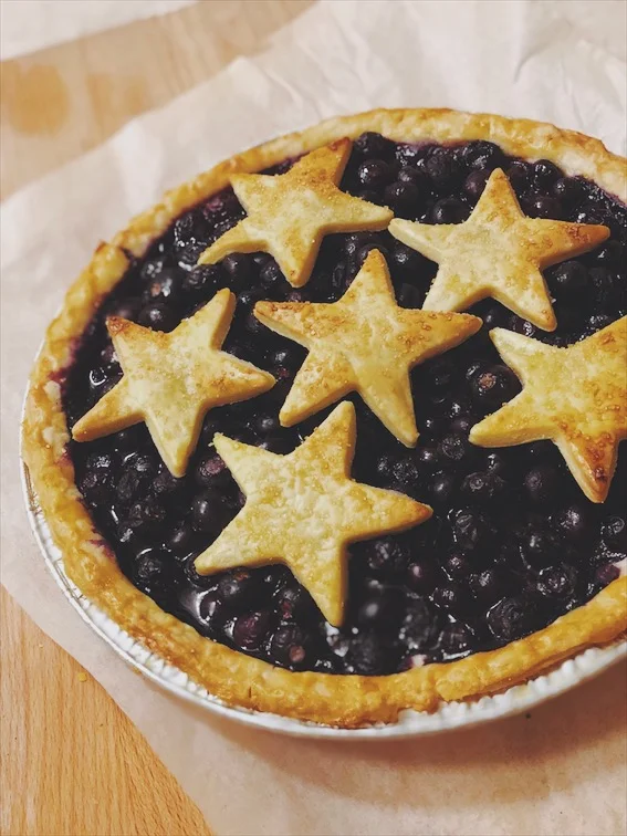 The Basics Series: Shortcrust Pastry