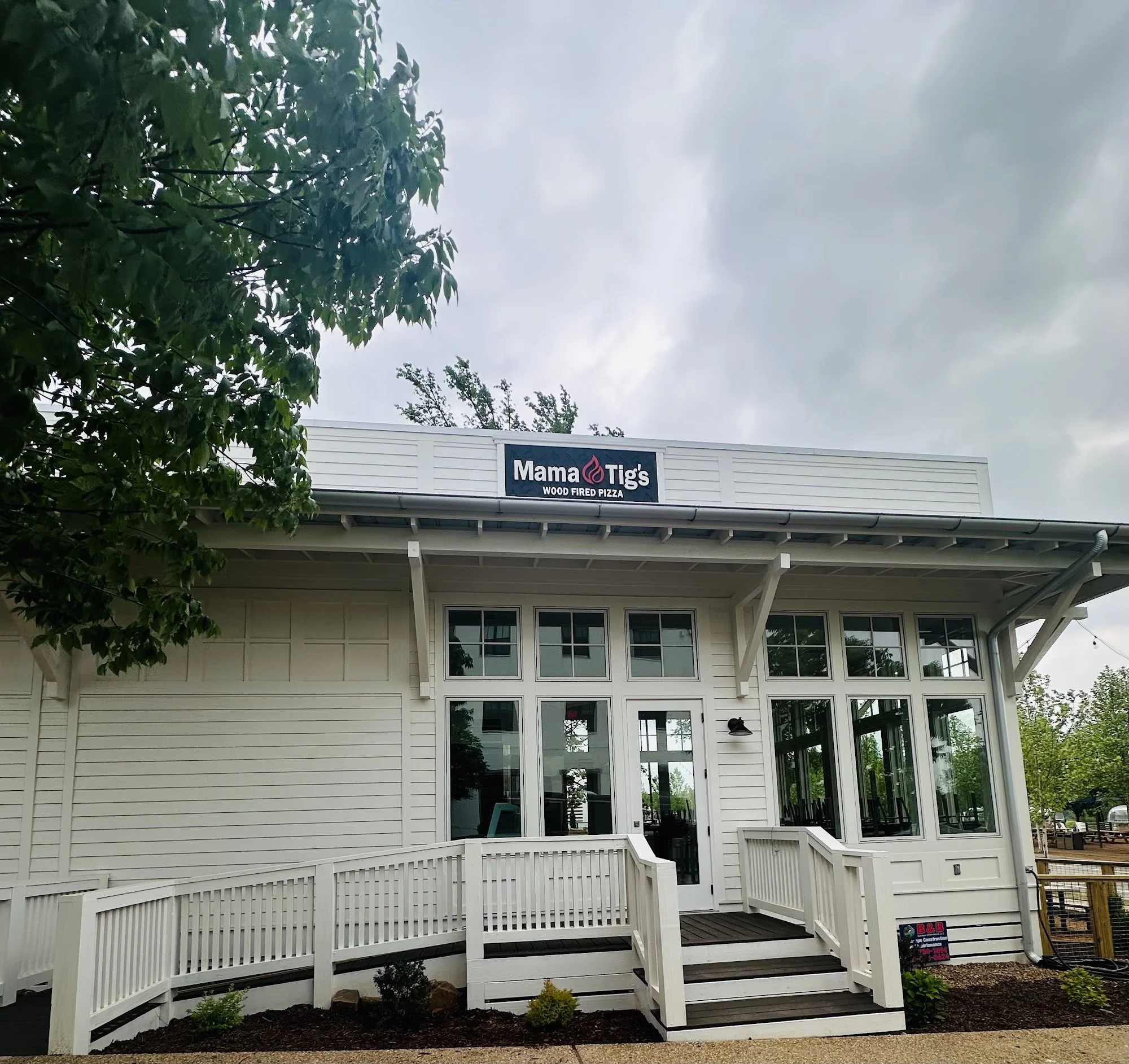 Carlton Landing, OK