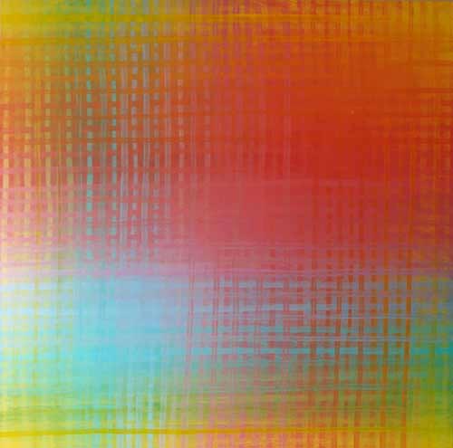 Muliticolour Grid
