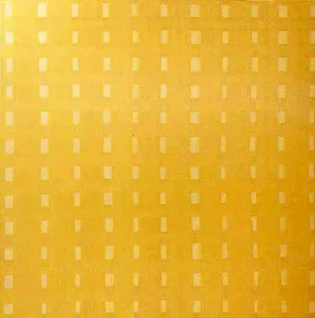 Yellow Lattice