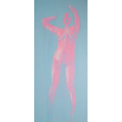 Dancing Girl