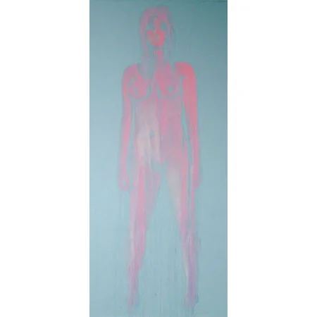 Drip figure