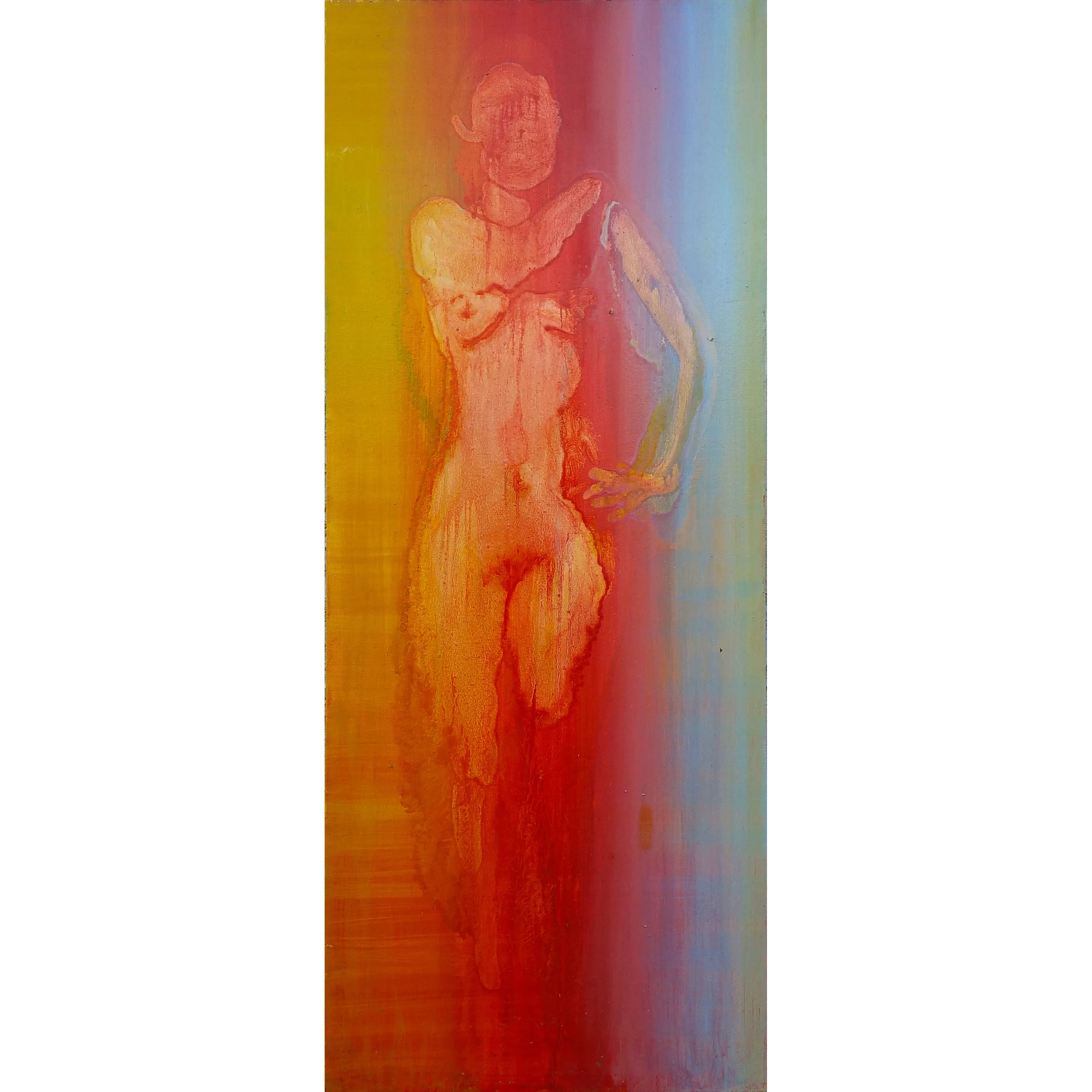 Multicolour Girl