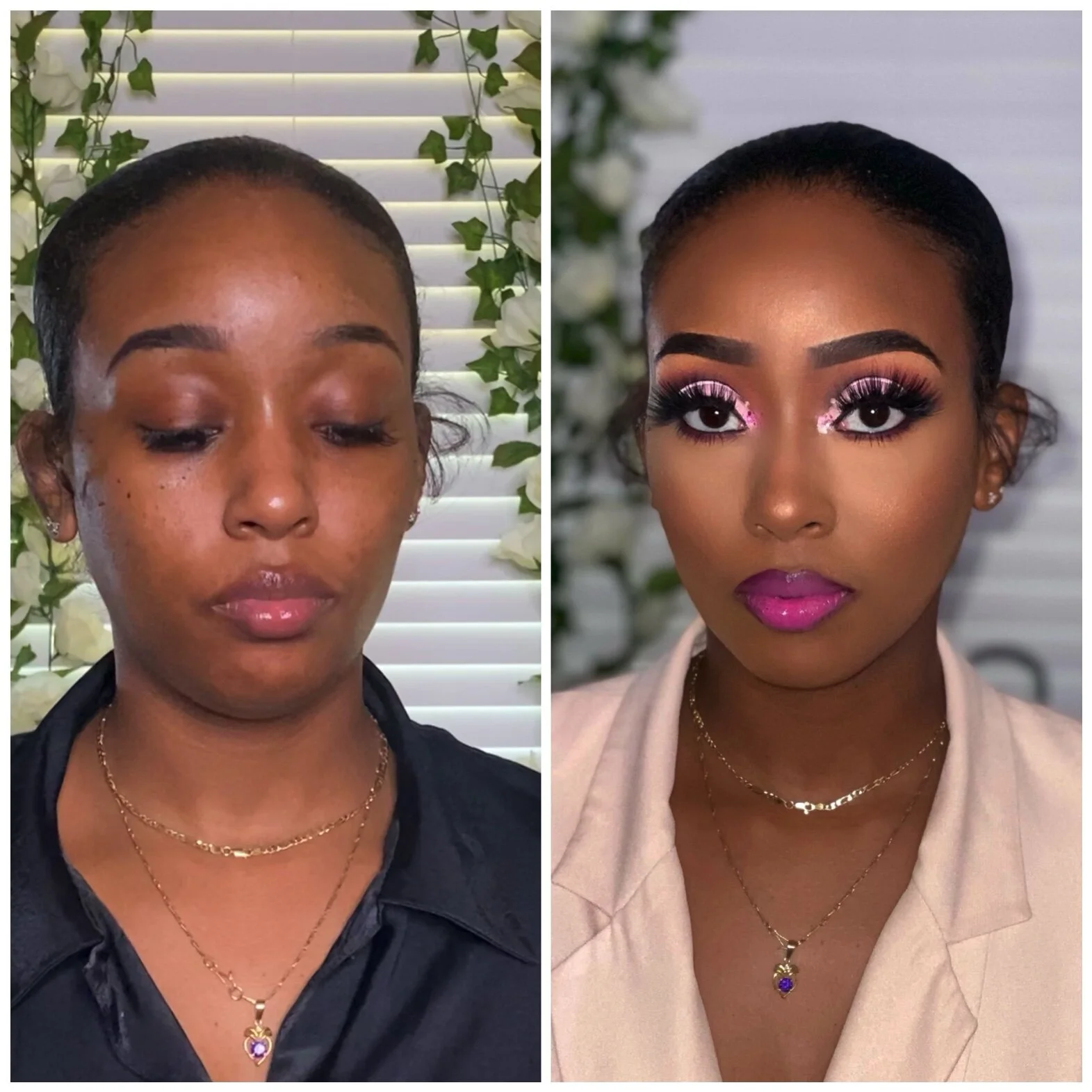 What Is Full Beat Face Makeup - Infoupdate.org