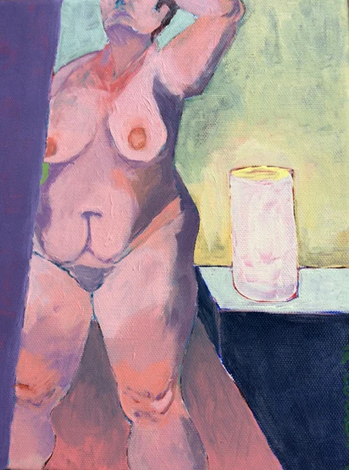 "Paris 2006 #2" 2016