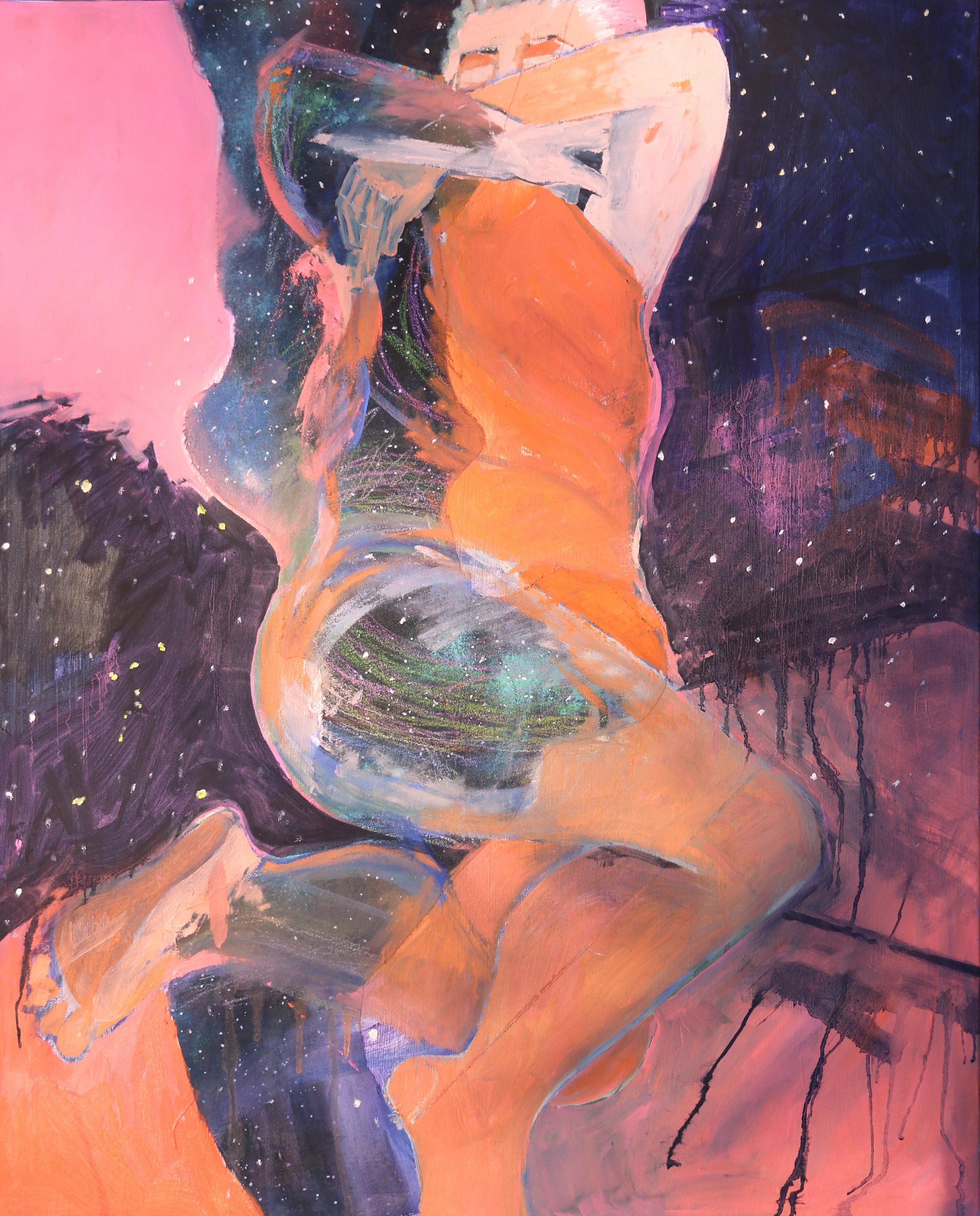 "Orion" 2017