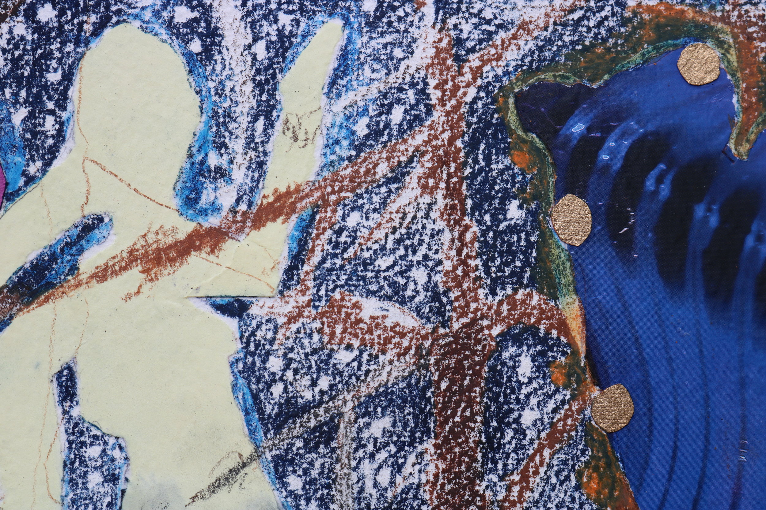 "Ursa Major #3" detail