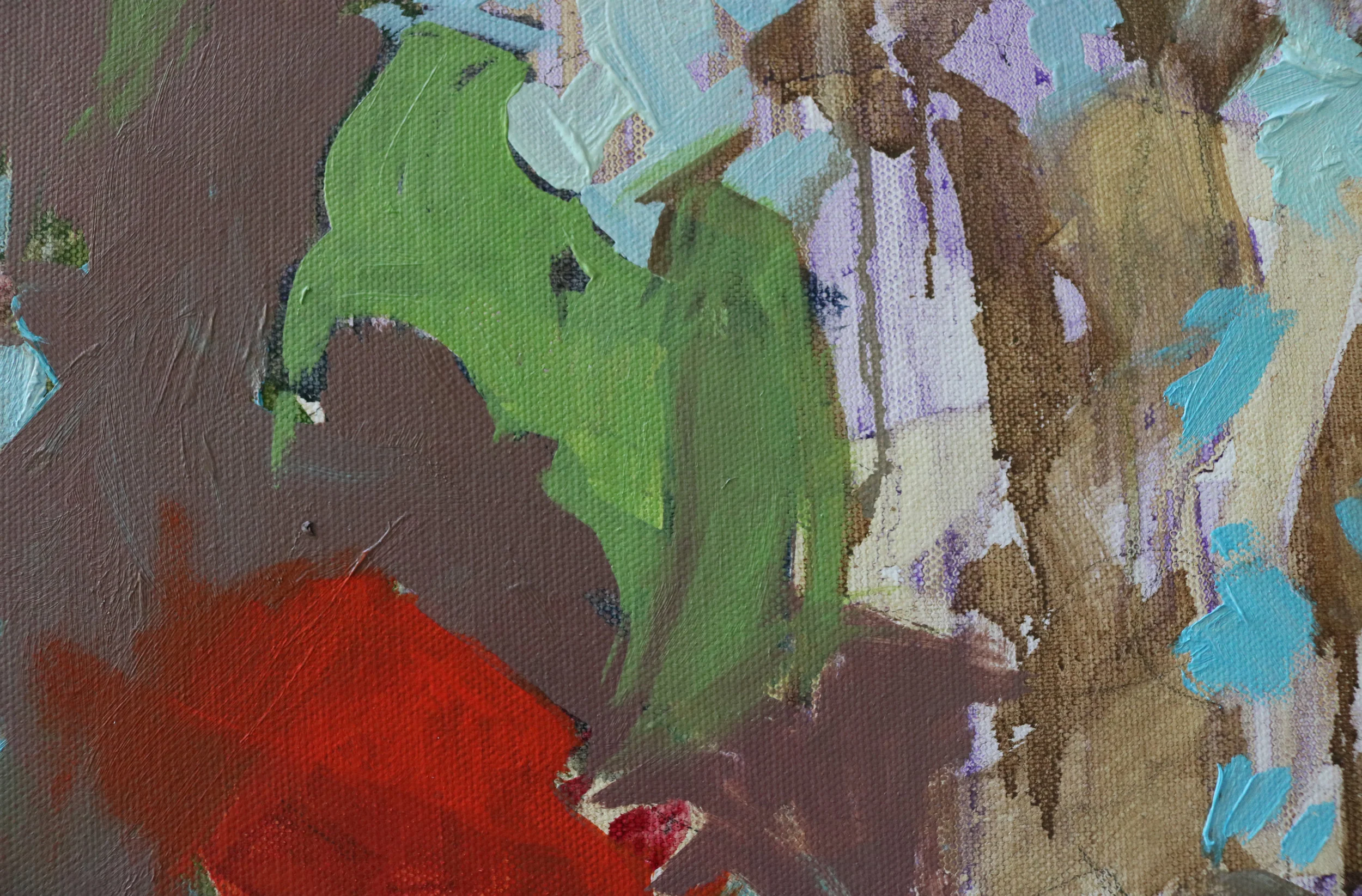 "untitled" detail