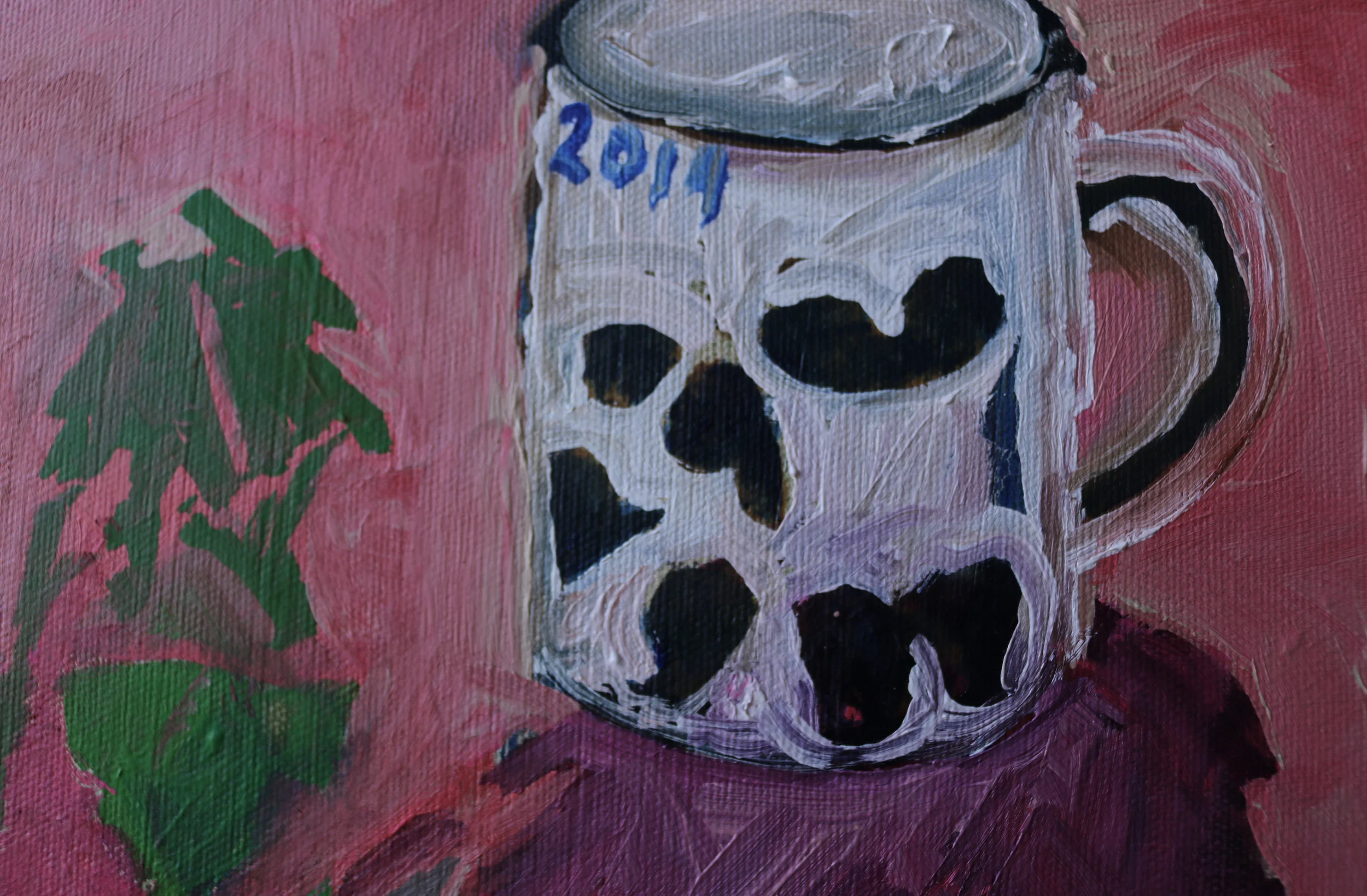 "La Romita cup 2014" detail
