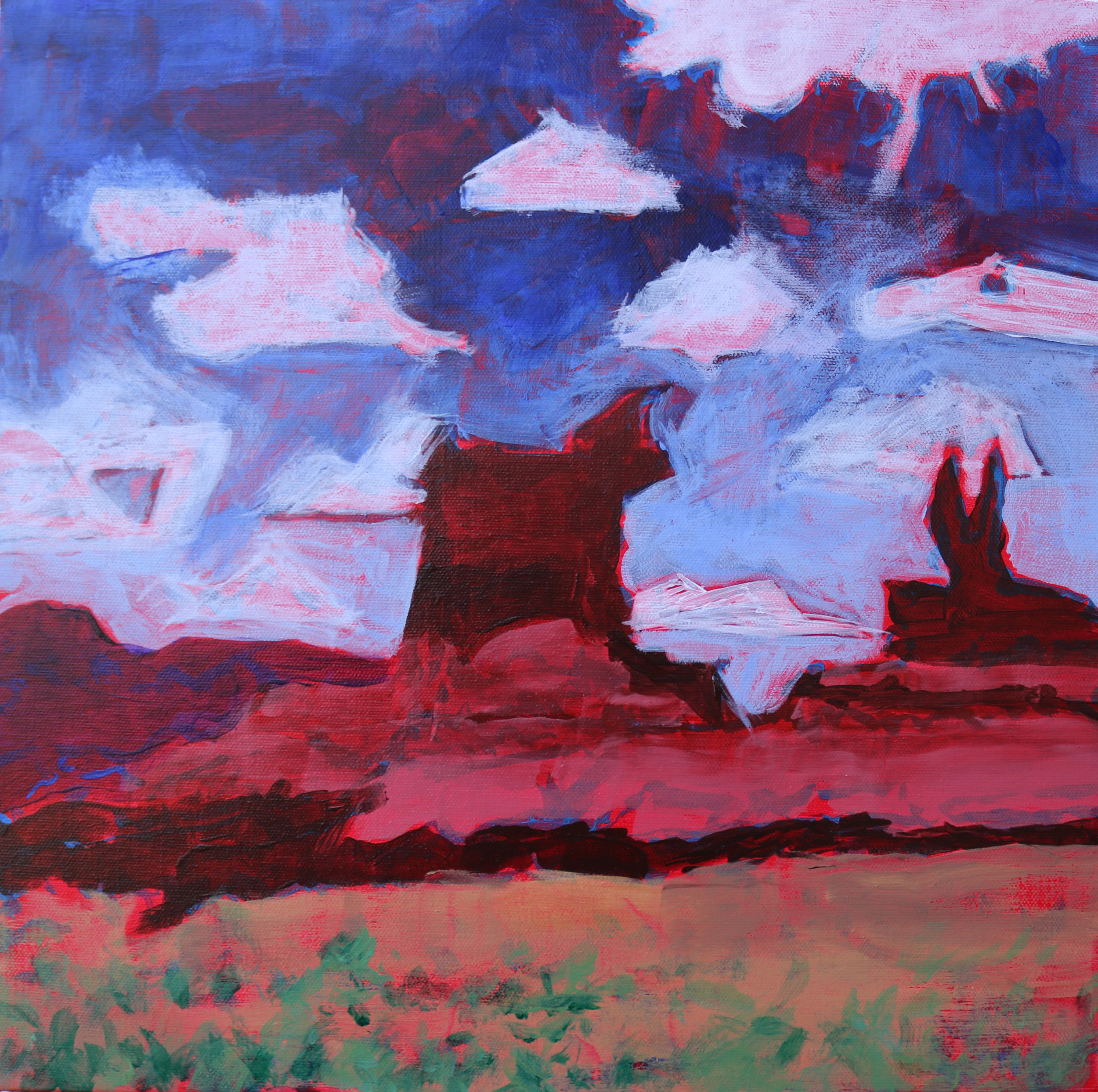 “Monument Valley”