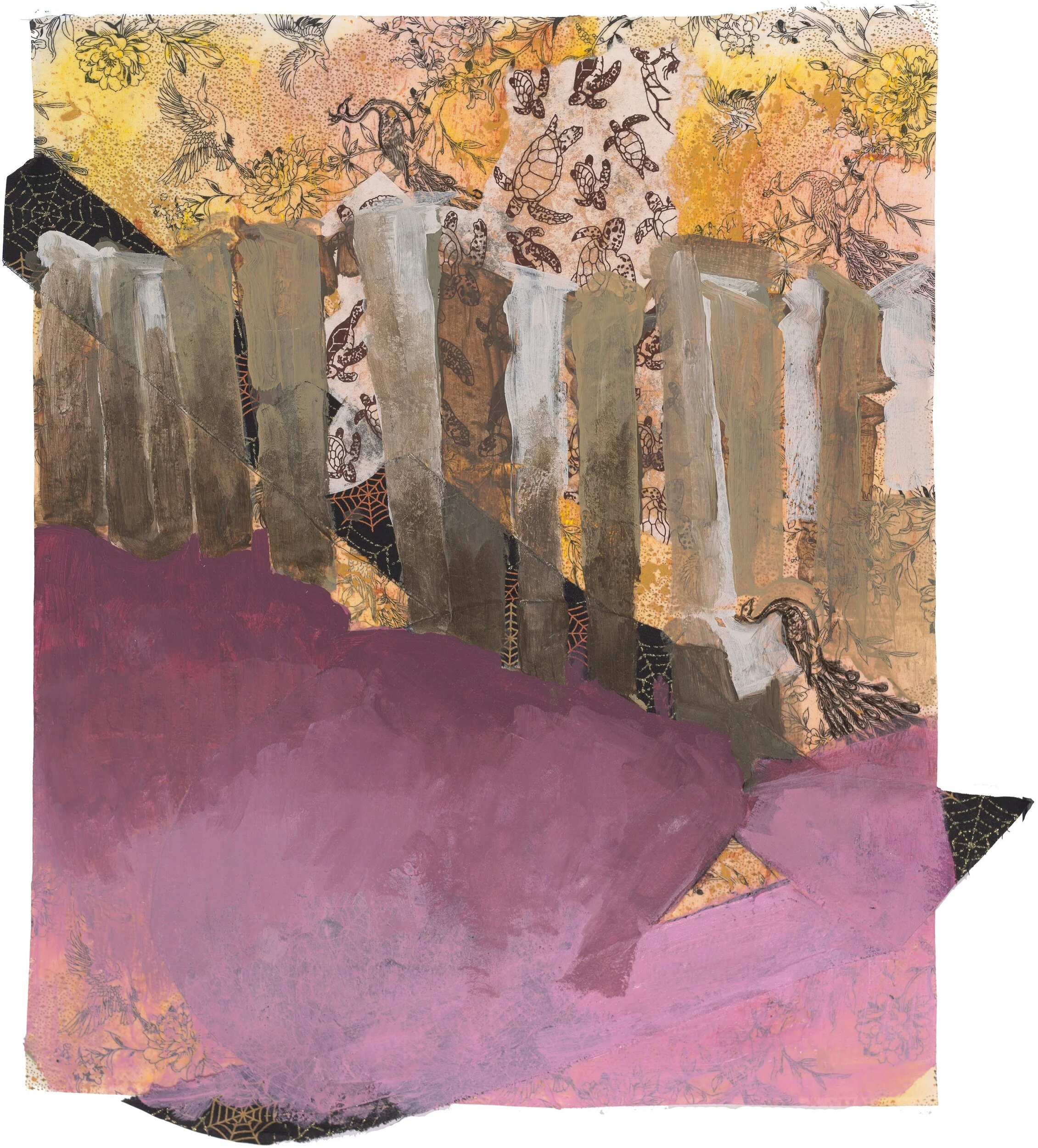 Such Wilt Thou Be To Me