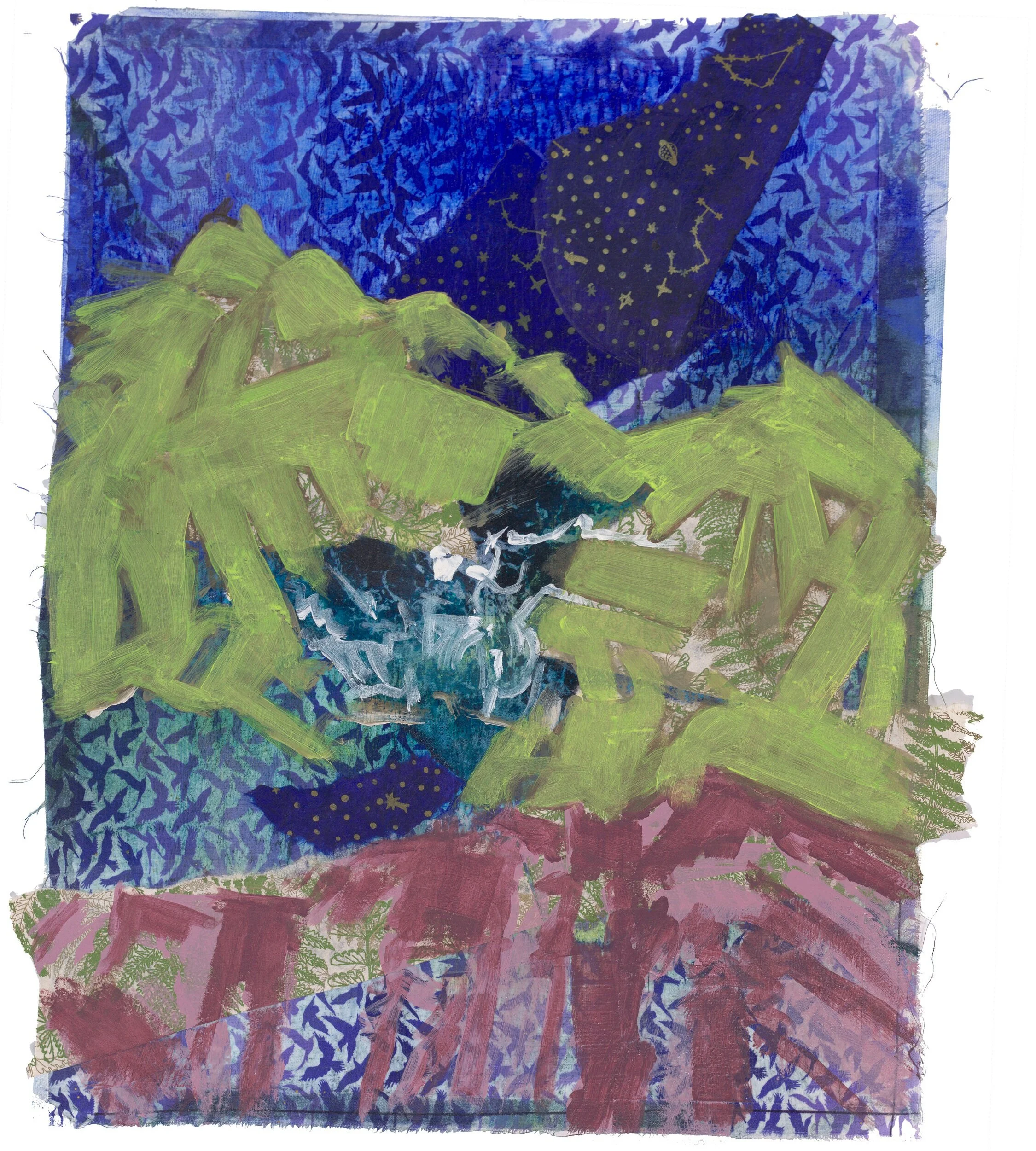 Defects of Loneliness