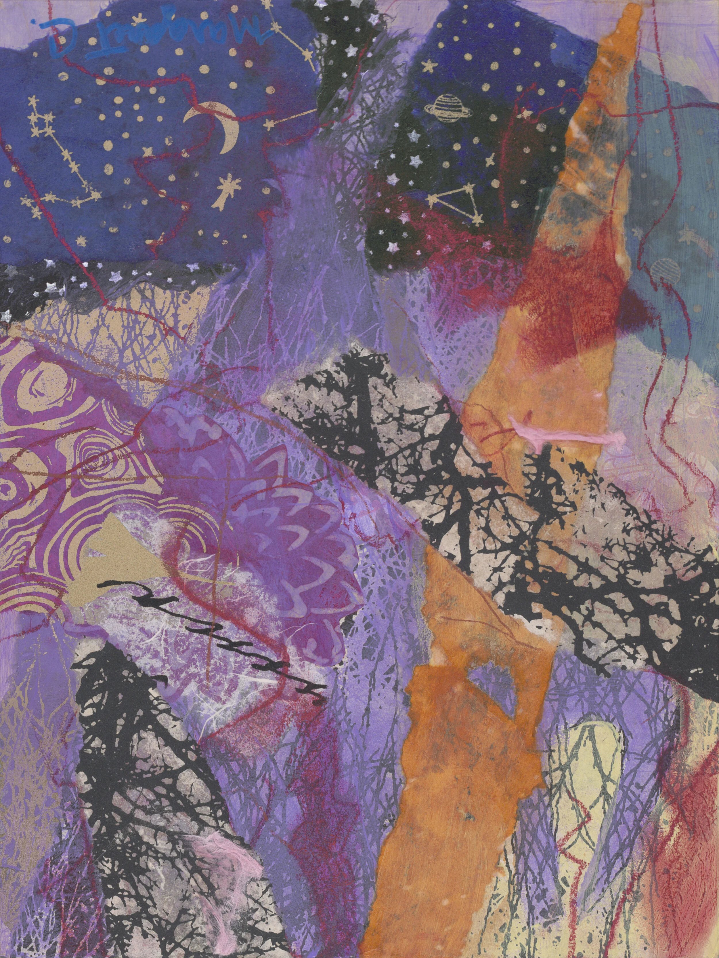 Under the Southern Bank