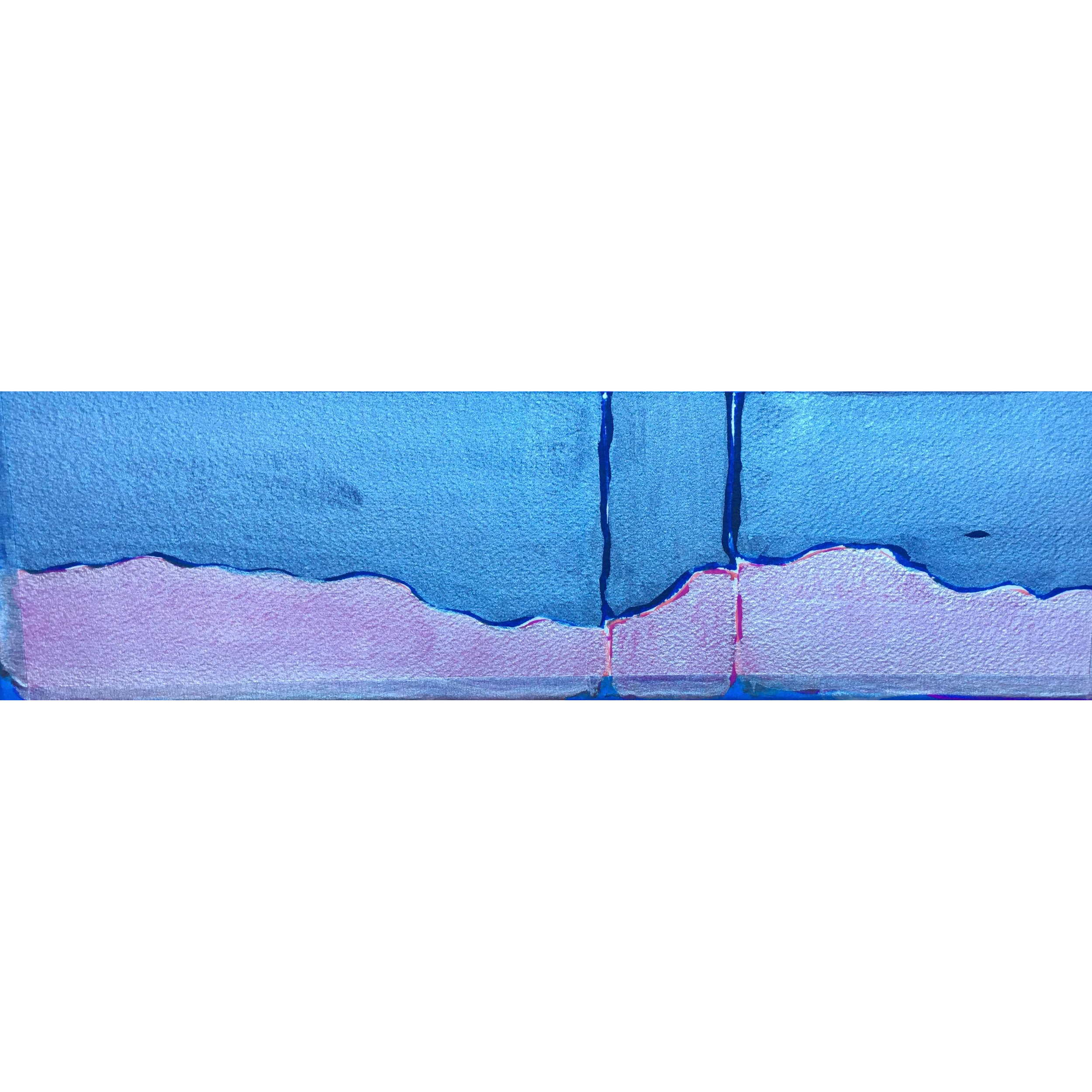 Snow Landscape # 4