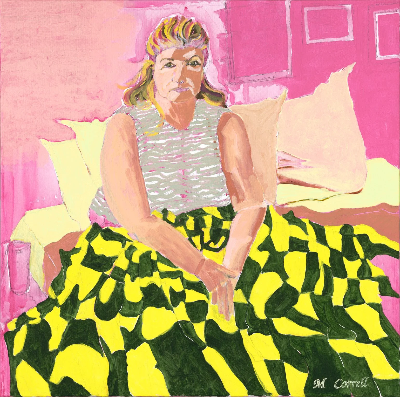 Margaret, Radisson Mall of America 2022