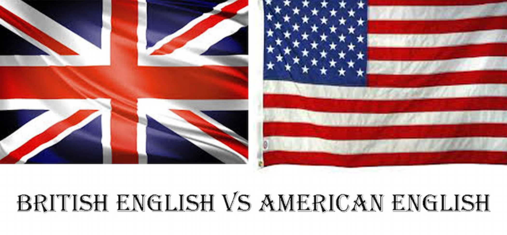 Различие великобритании. Американский vs британский английский. Различия между британским и американским. Британский и американский английский различия. Разница английского и американского.