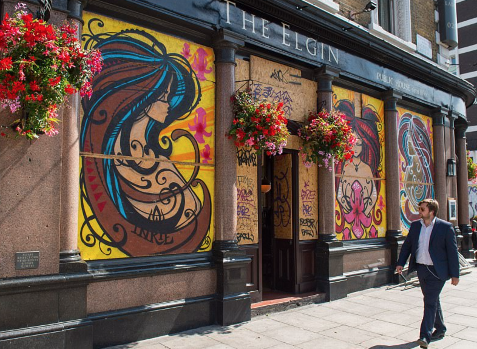 The Elgin Graffiti. Notting Hill Carnival .png