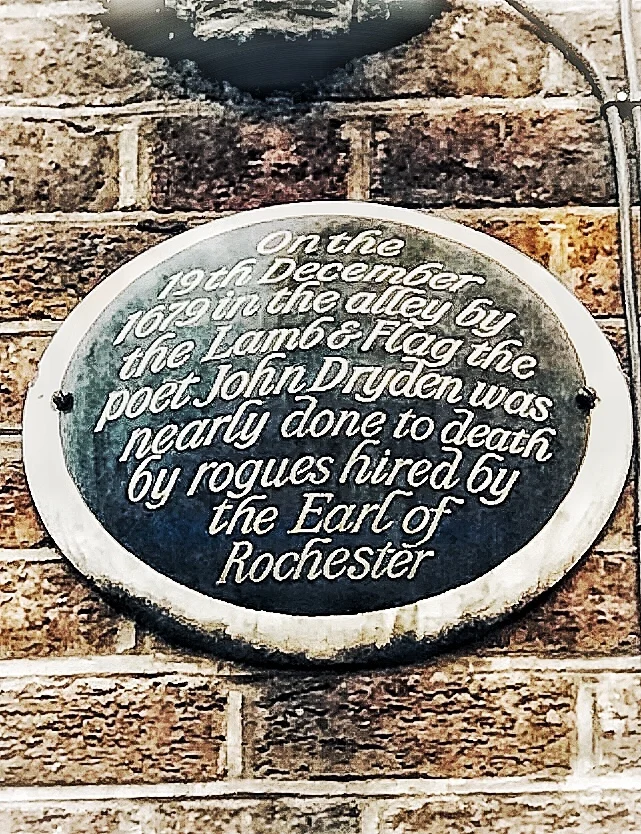 Oldest Pubs In London