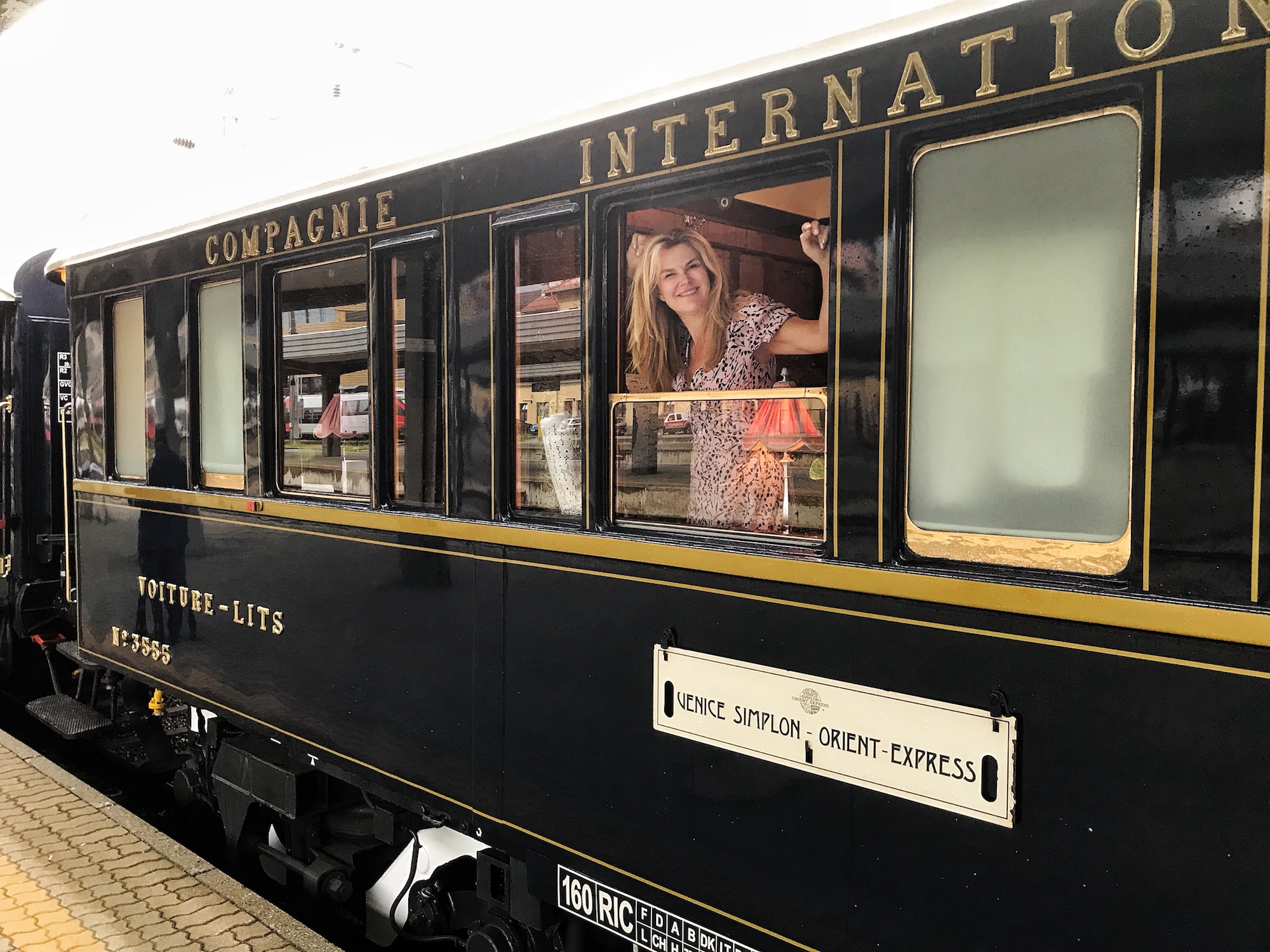 Orient Express to abandon London: what does this mean for