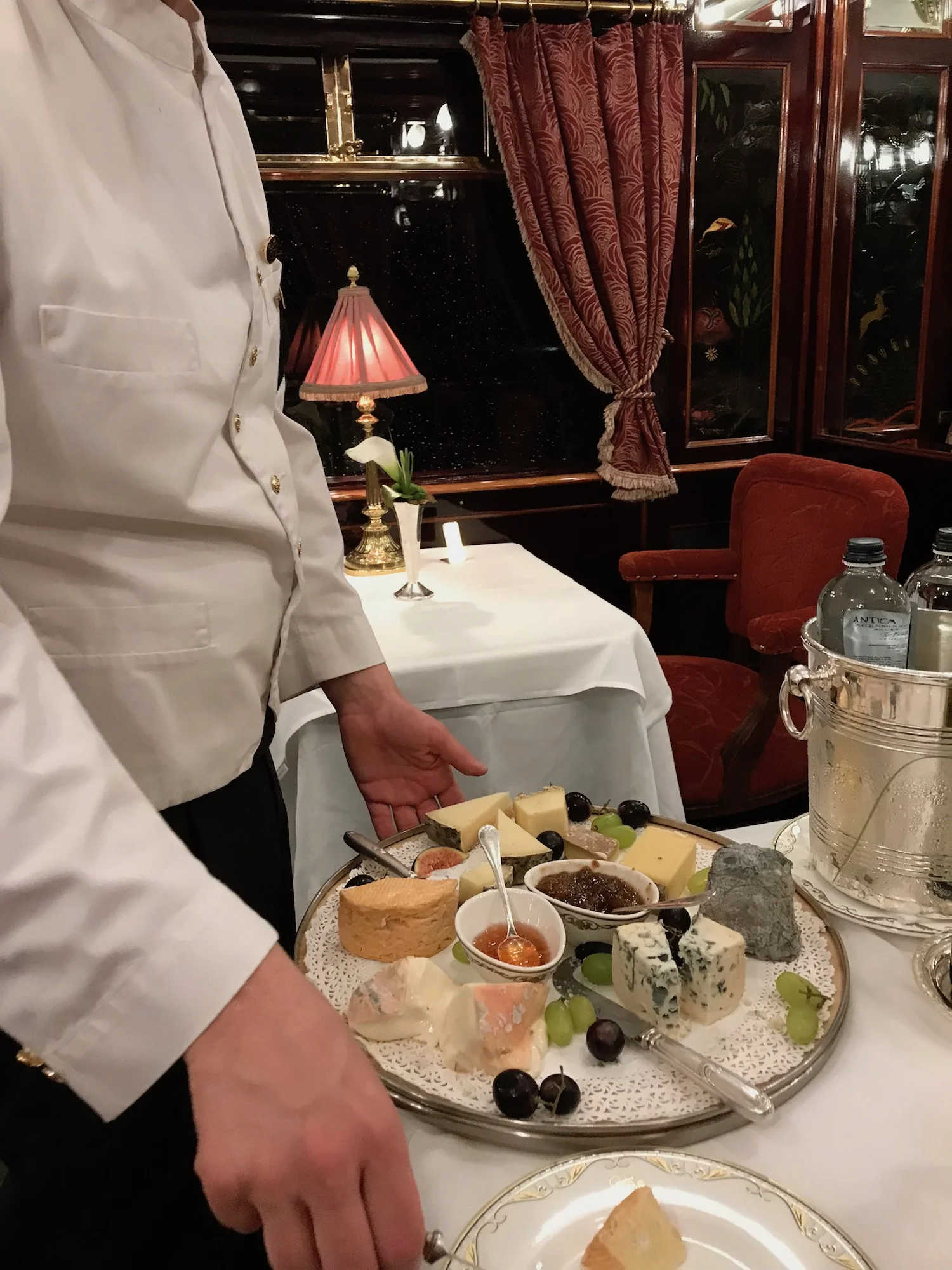 Cheese Service on board The Orient Express.jpg