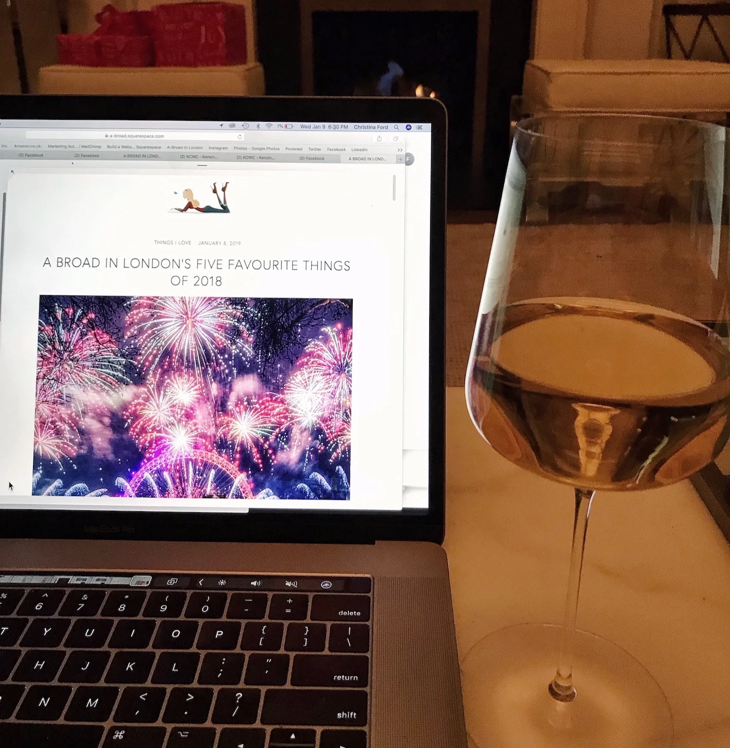 A Broad In London S 5 Favourite Things Of 2018 A Broad In London There's everything out there, from true crime book clubs to. a broad in london s 5 favourite things