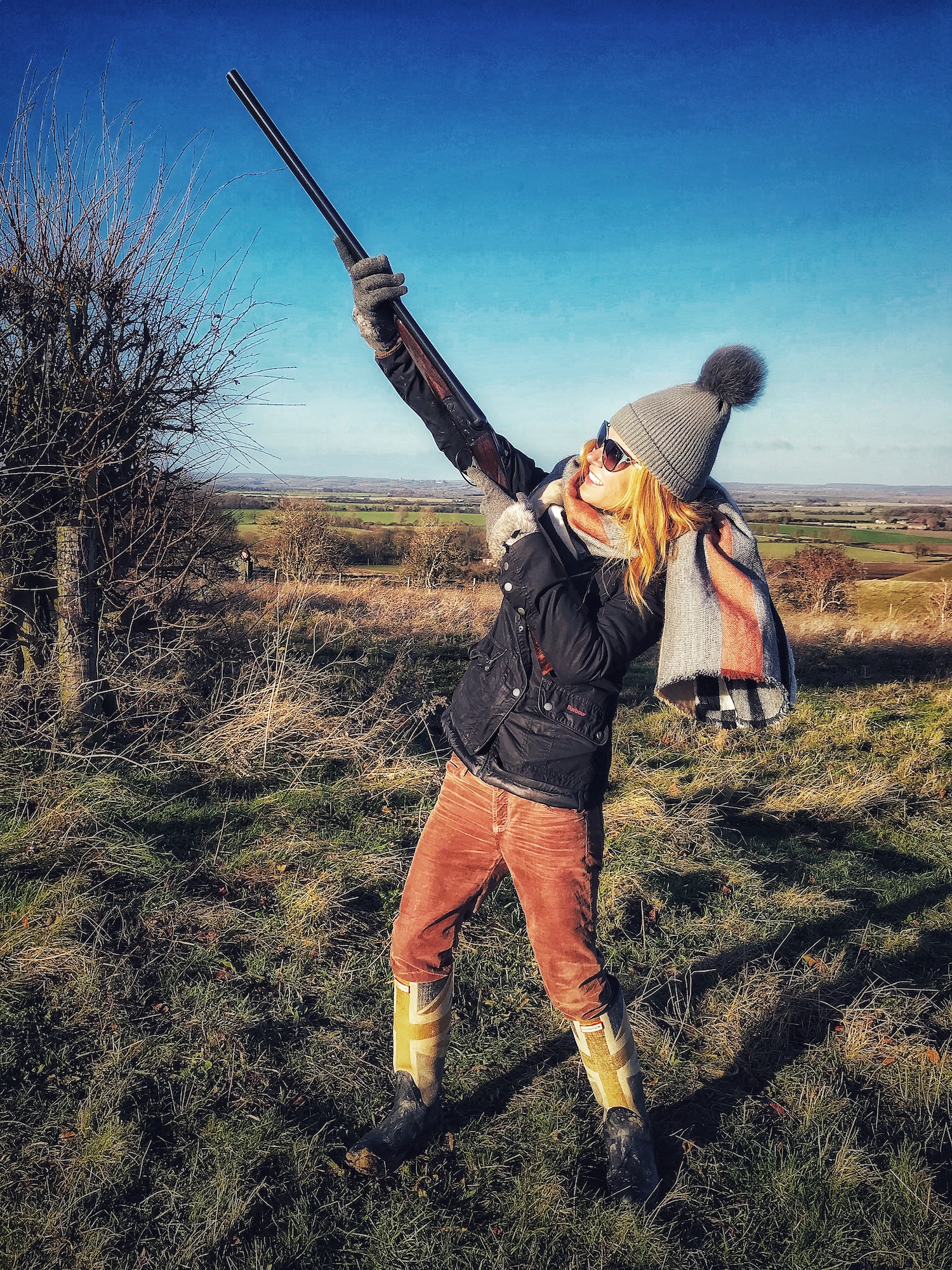 No birds were injured with this shooting of this photograph