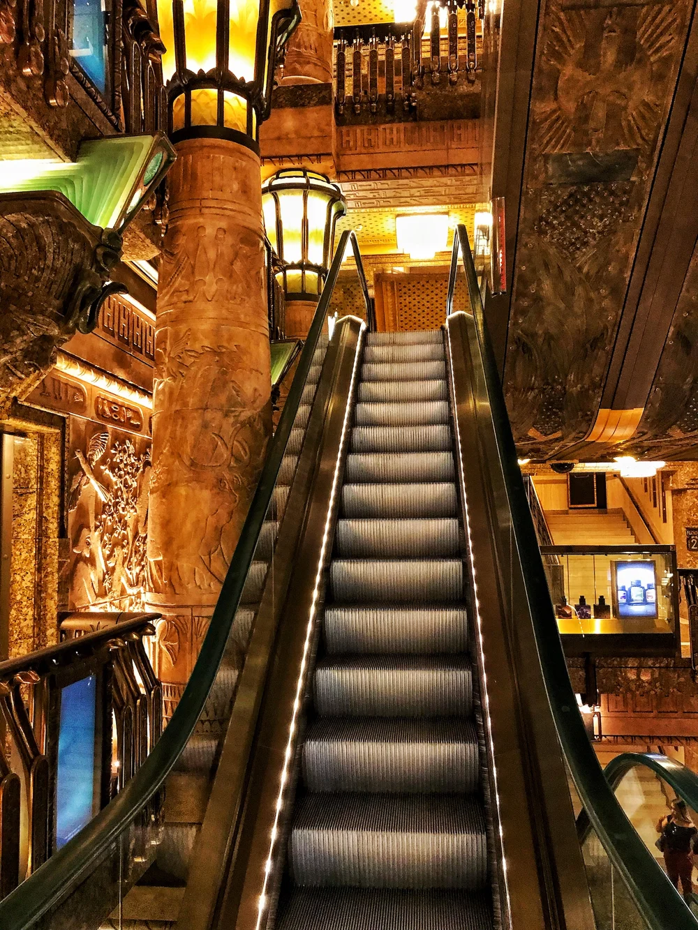 Harrods. The Little Known Secrets Inside The World's Most Famous ...