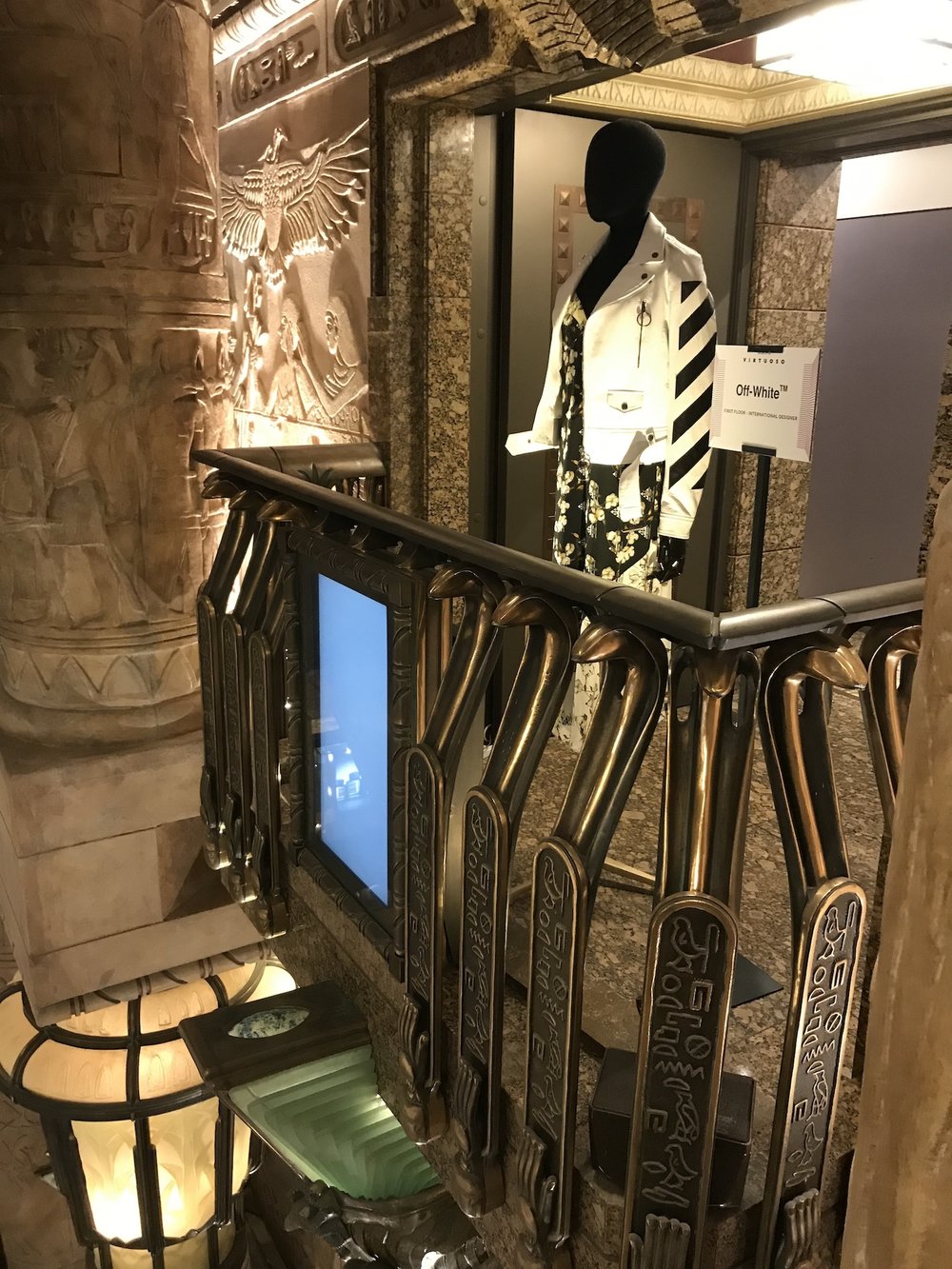 Harrods. The Little Known Secrets Inside The World's Most Famous ...