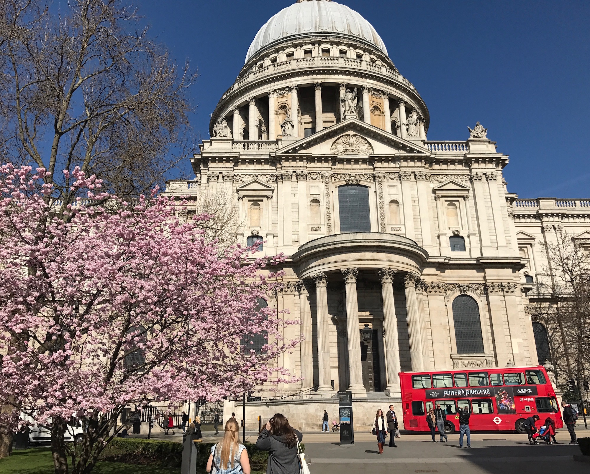 St Pauls Cathedral
